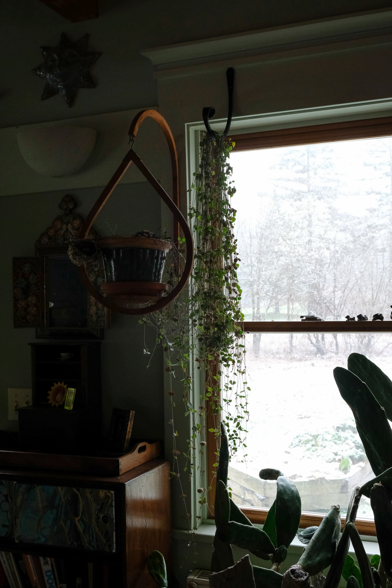 Intérieur #2