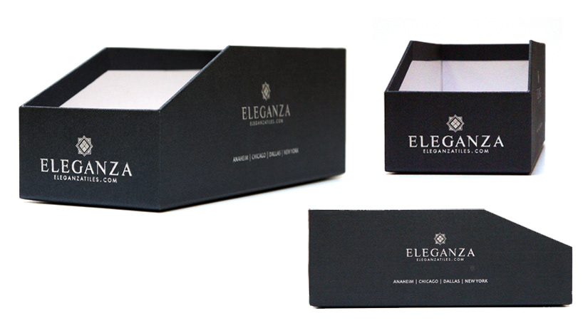 tile case
