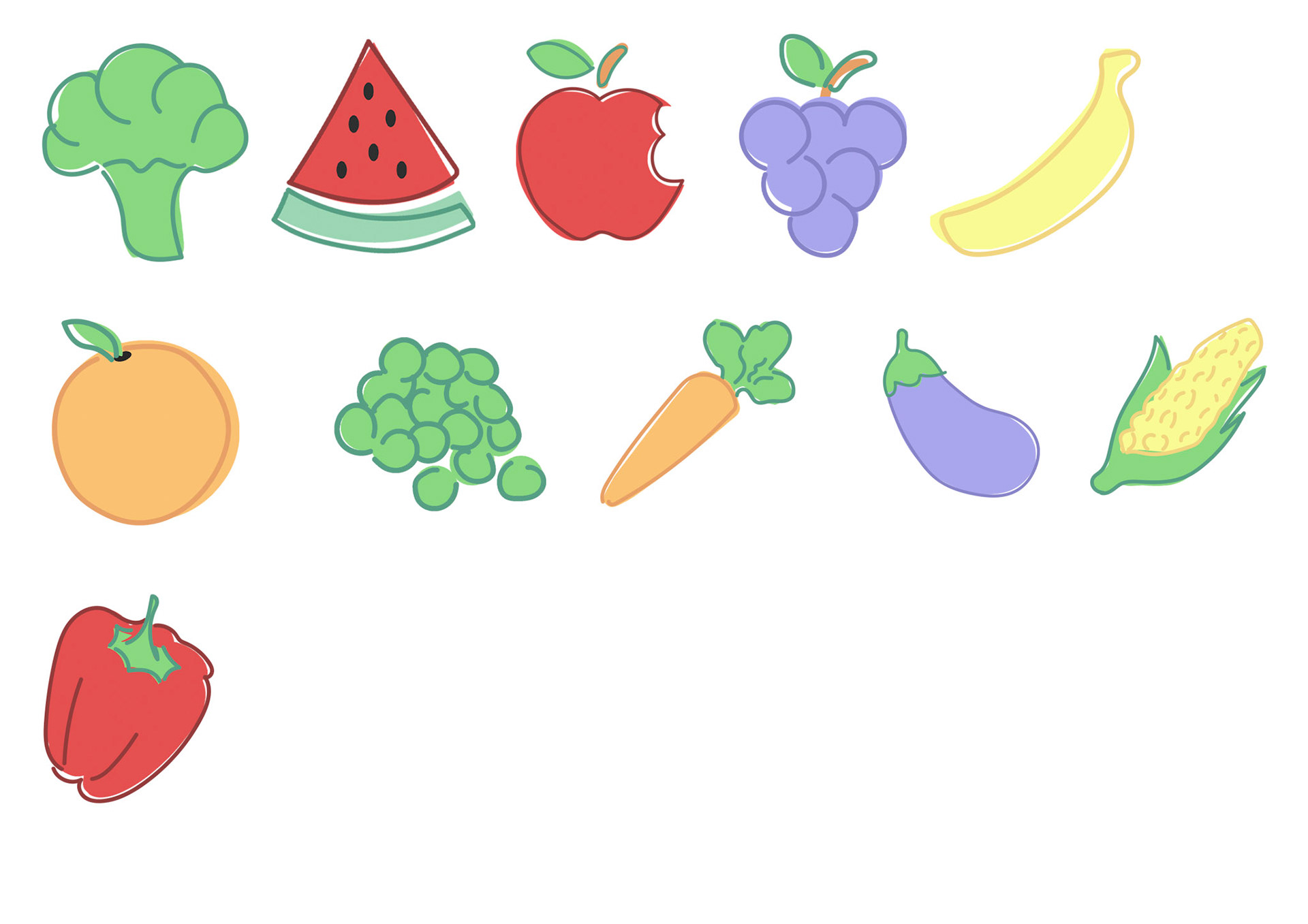 Fruit