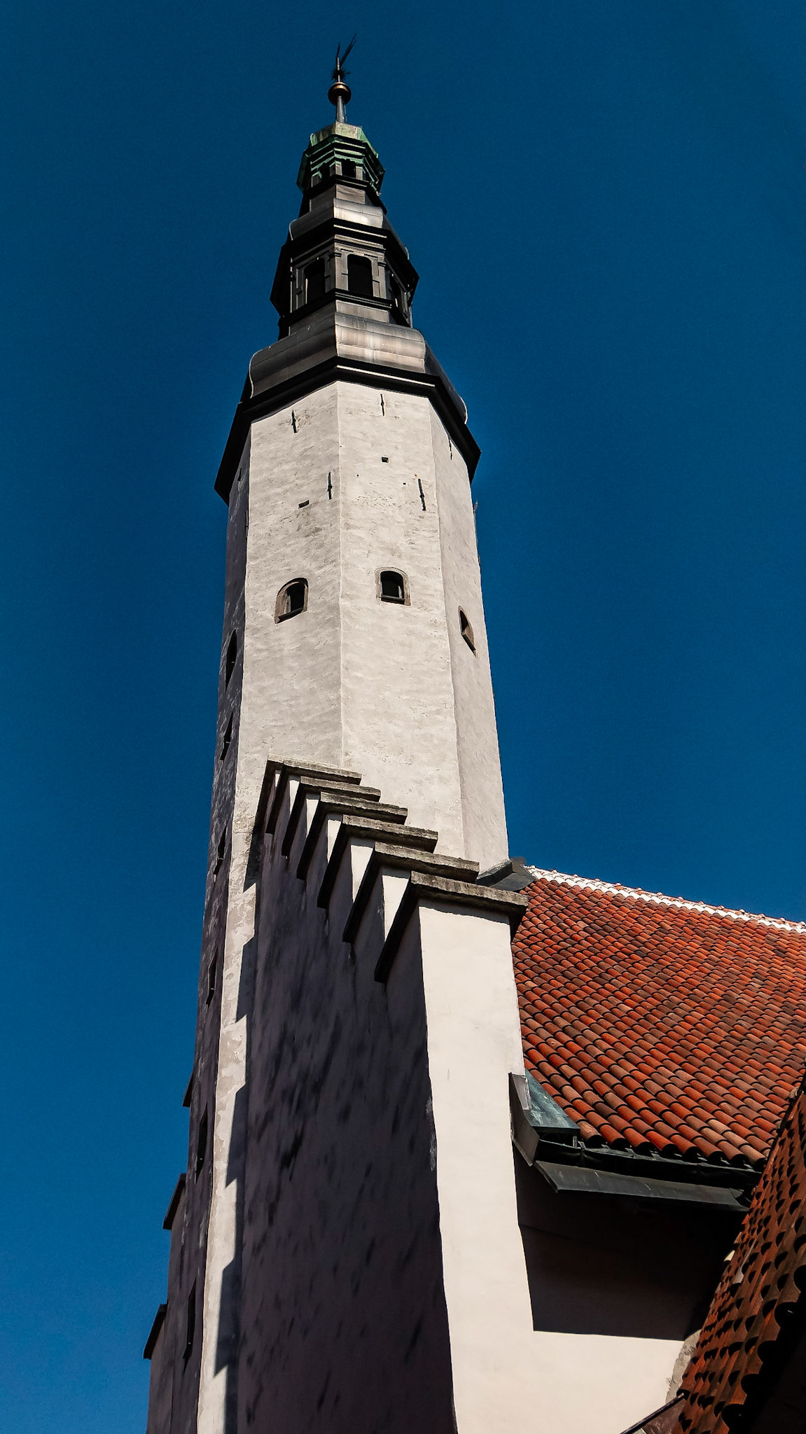 Church of the Holy Spirit