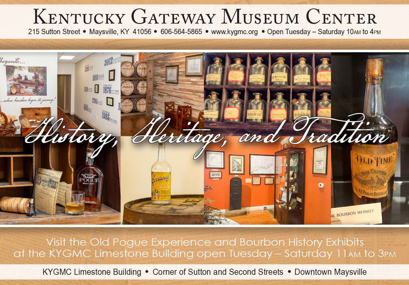 All photography, editing, layout, design work by Amanda Hankinson. Logos & photos edited with Adobe Photoshop. Ad layout completed in Adobe InDesign.
