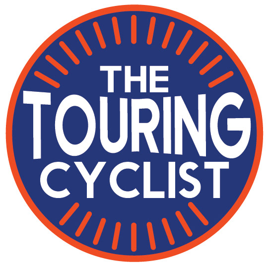 The Touring Cyclist