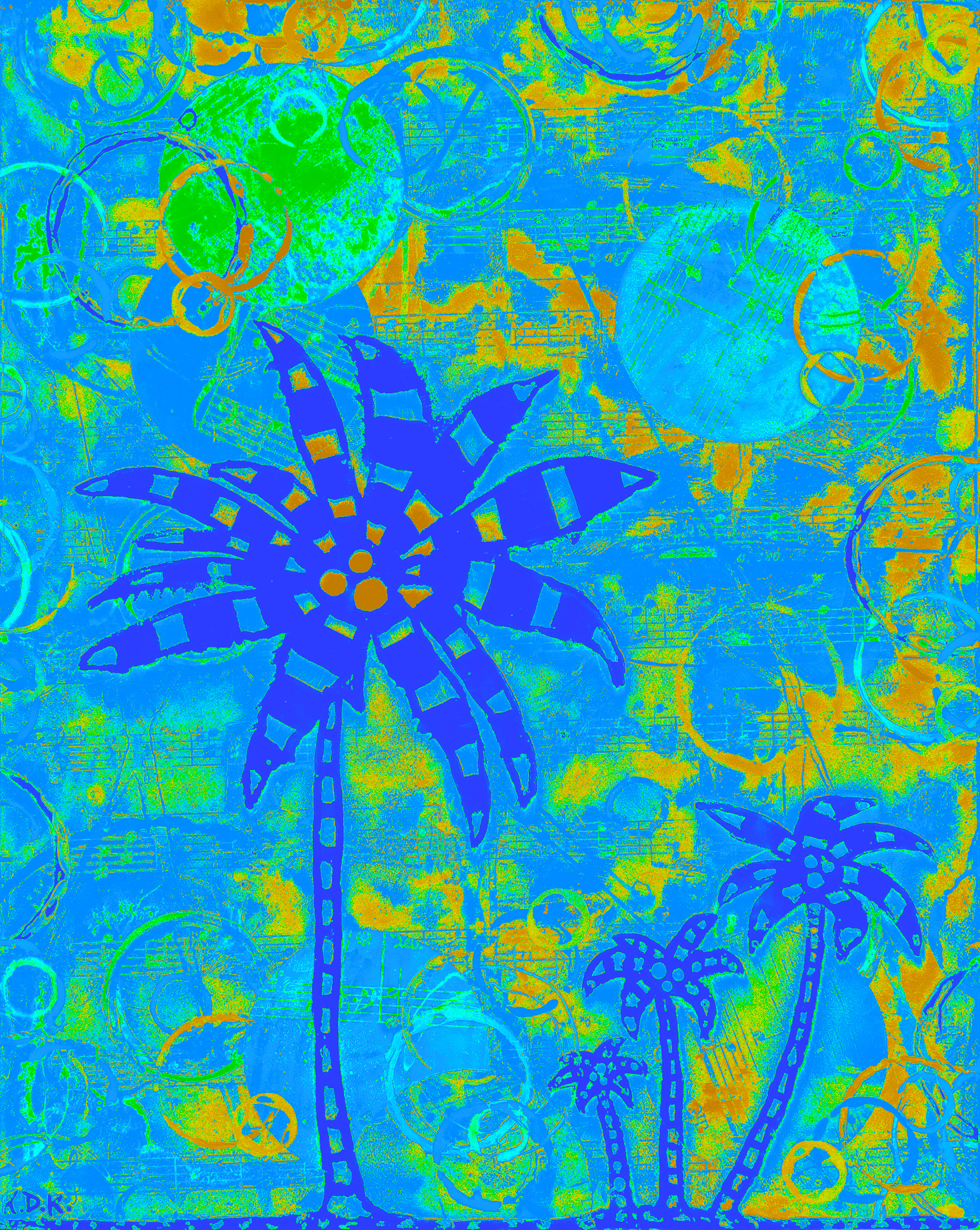 Variation #22