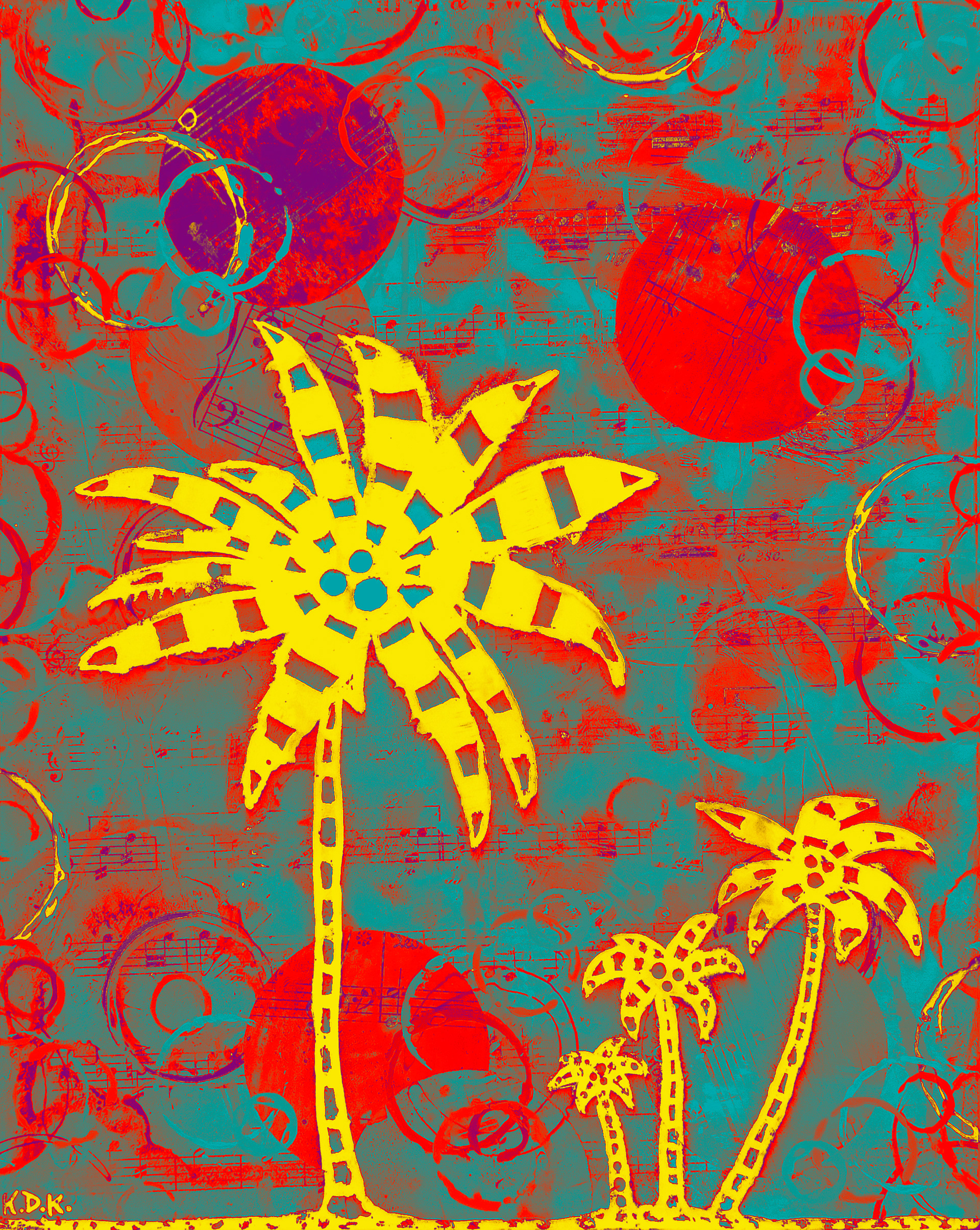 Variation #1