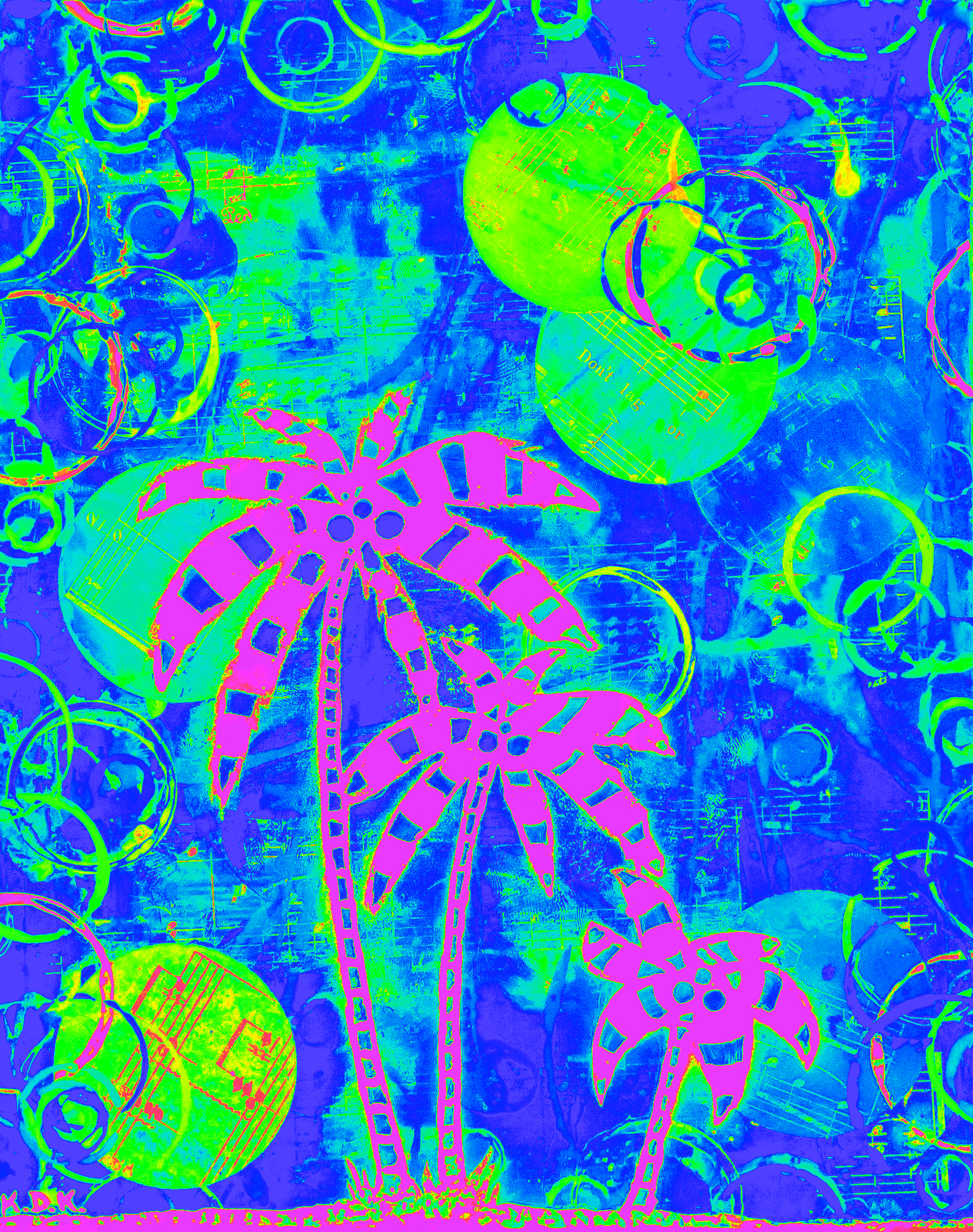 Variation #26