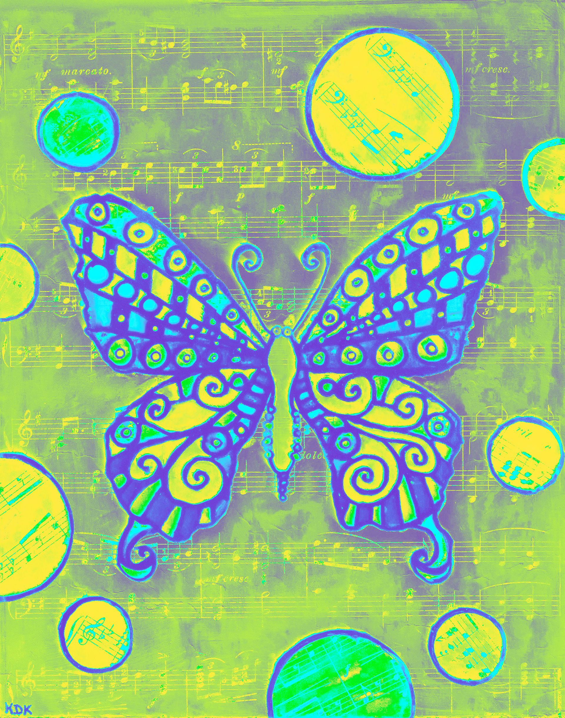 Variation #10
