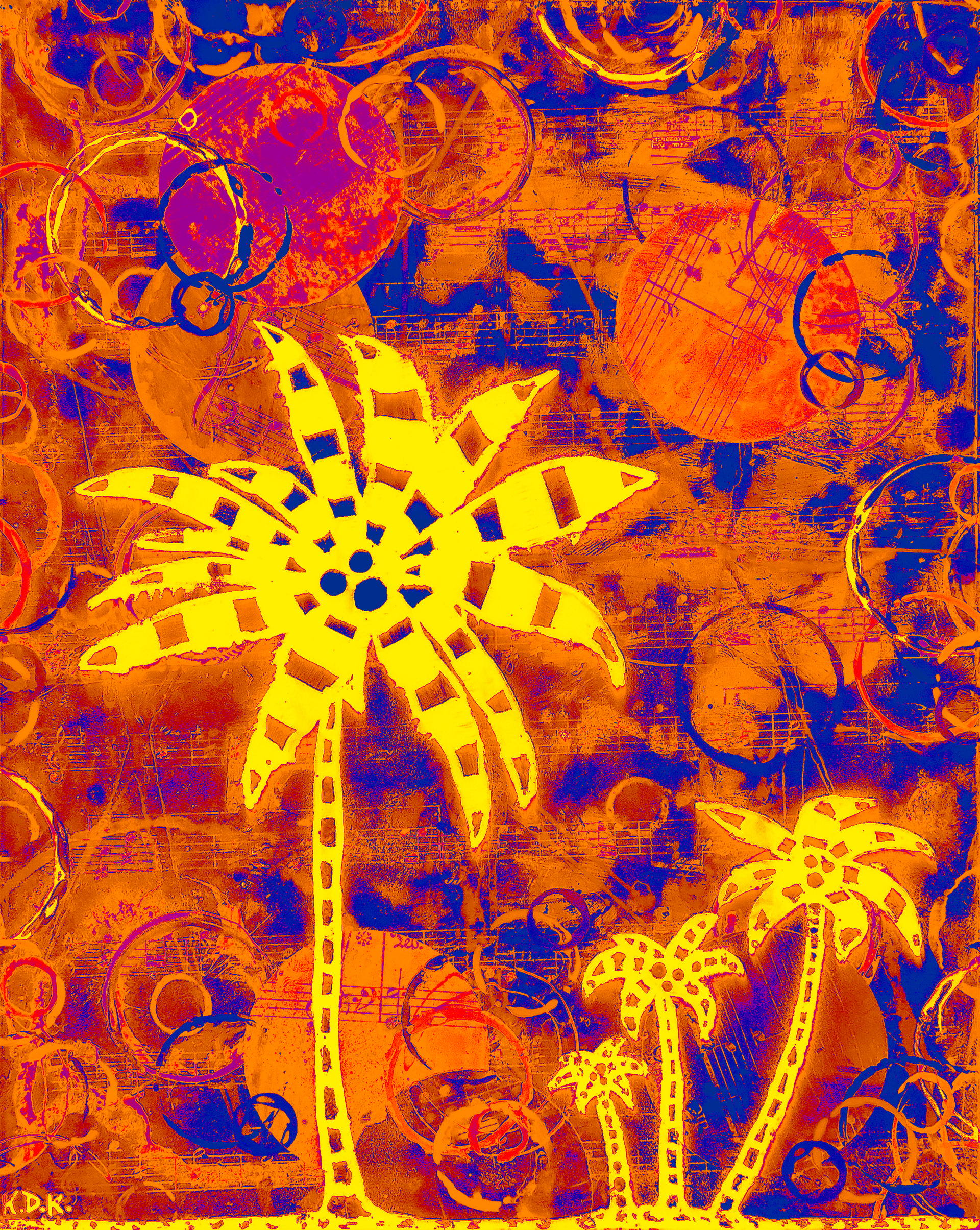 Variation #17