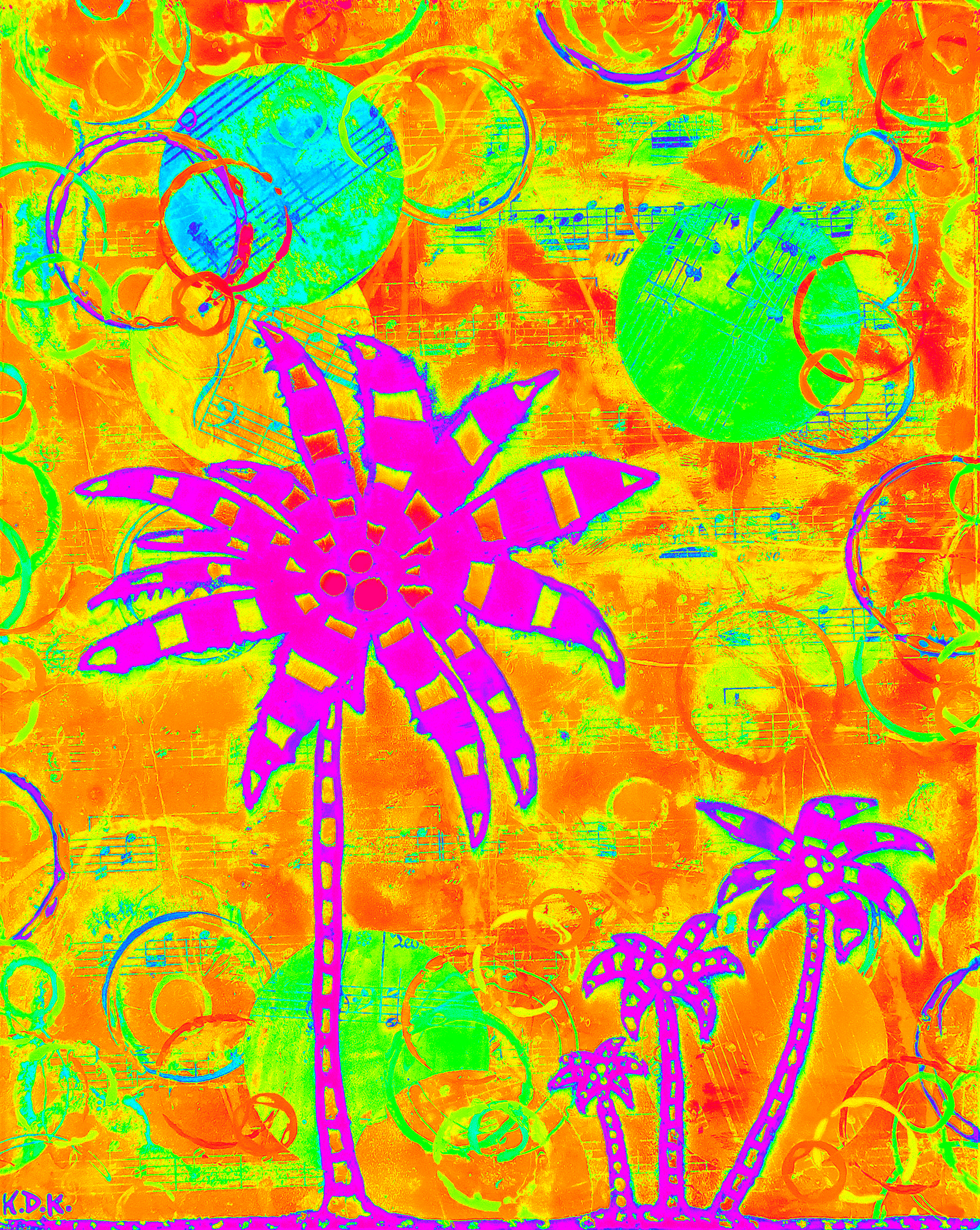 Variation #11