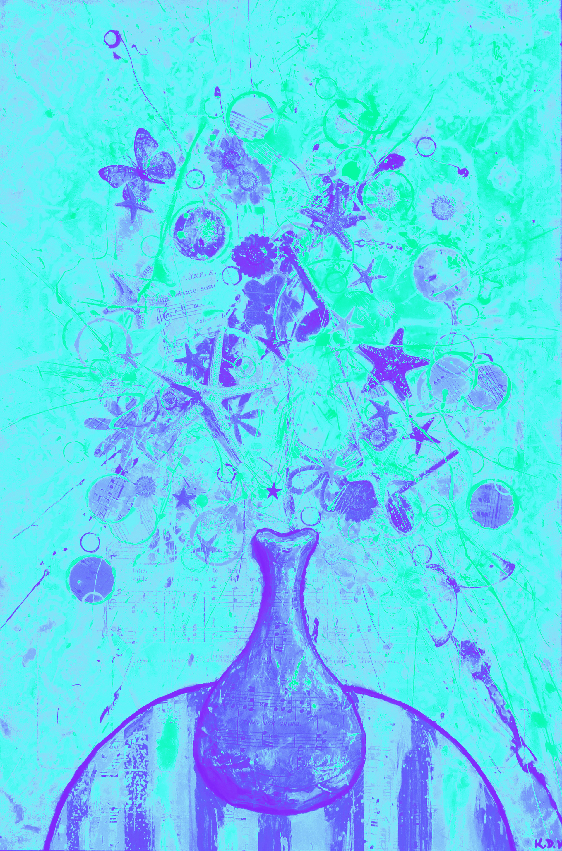 Variation #2