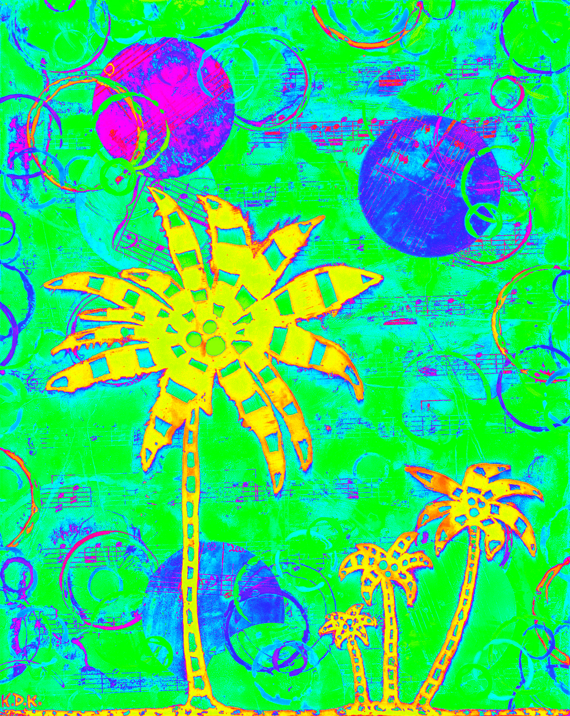 Variation #26