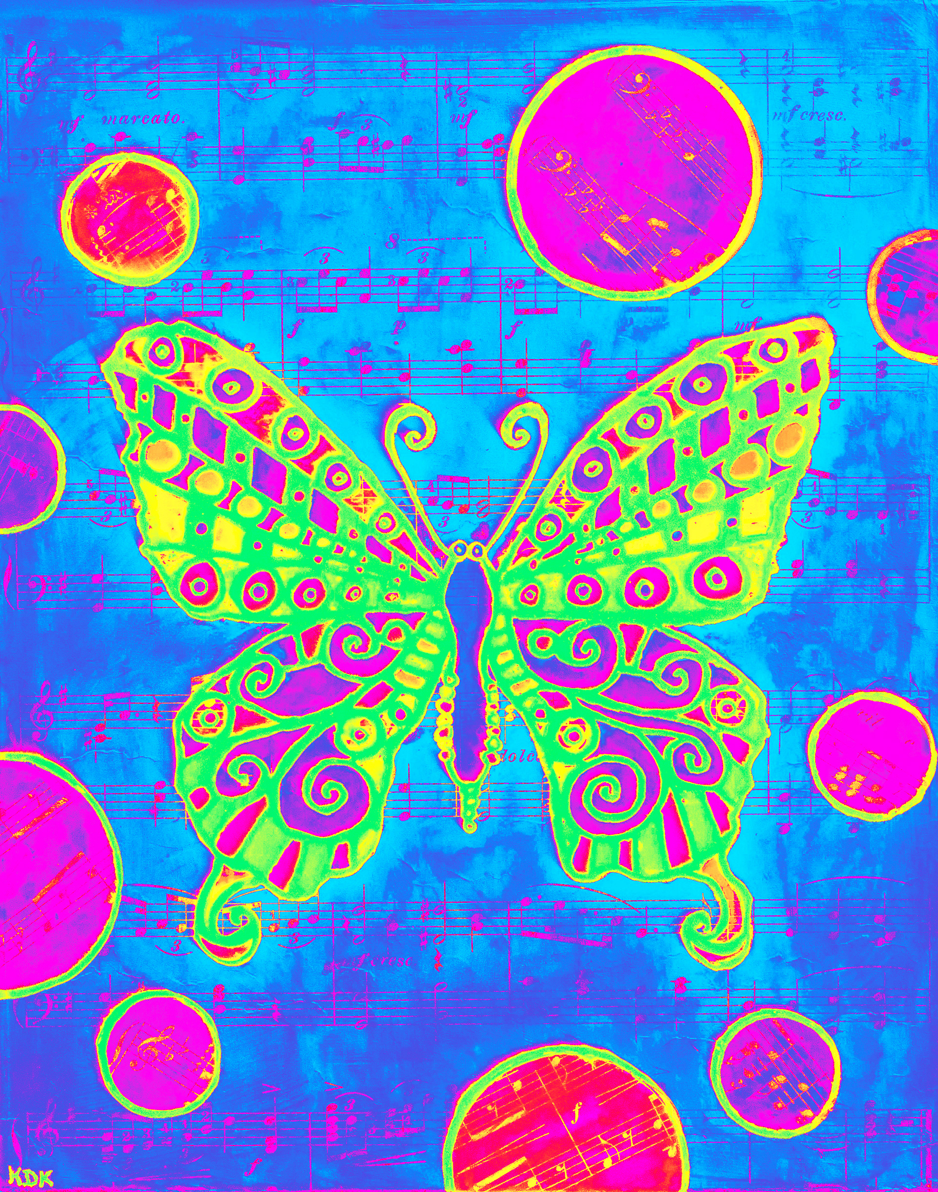 Variation #1