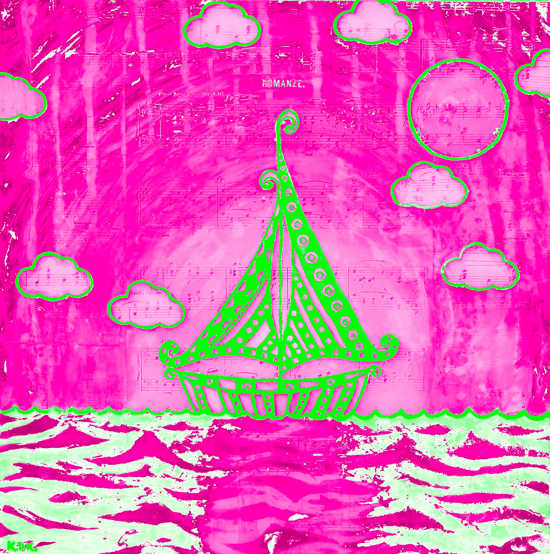 Variation #13