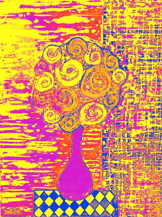 Variation #16