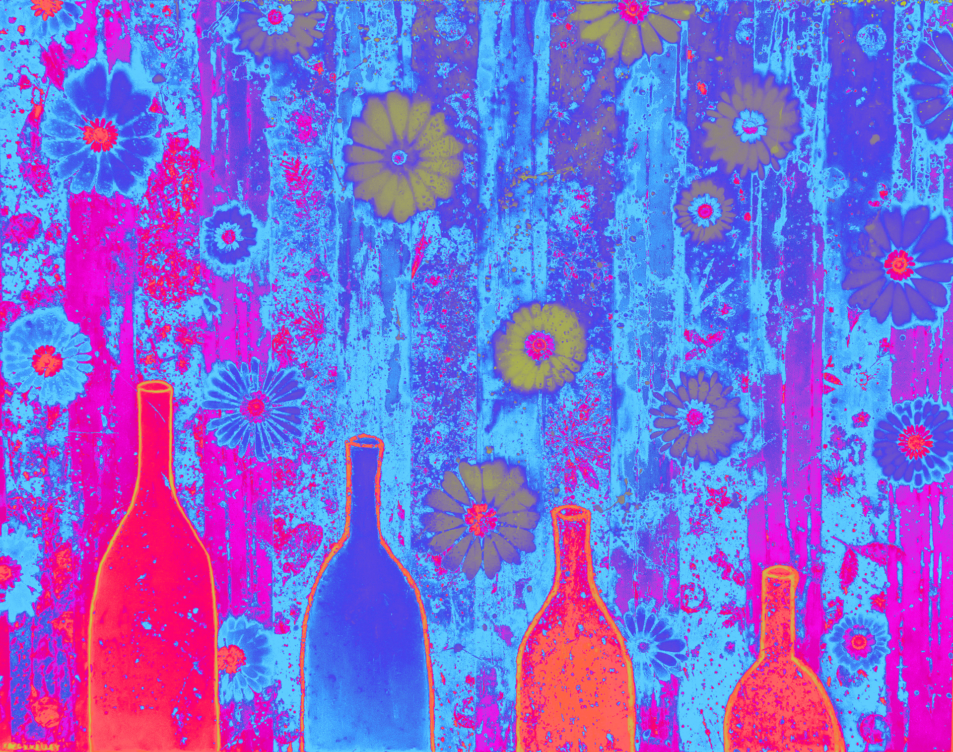 Variation #19