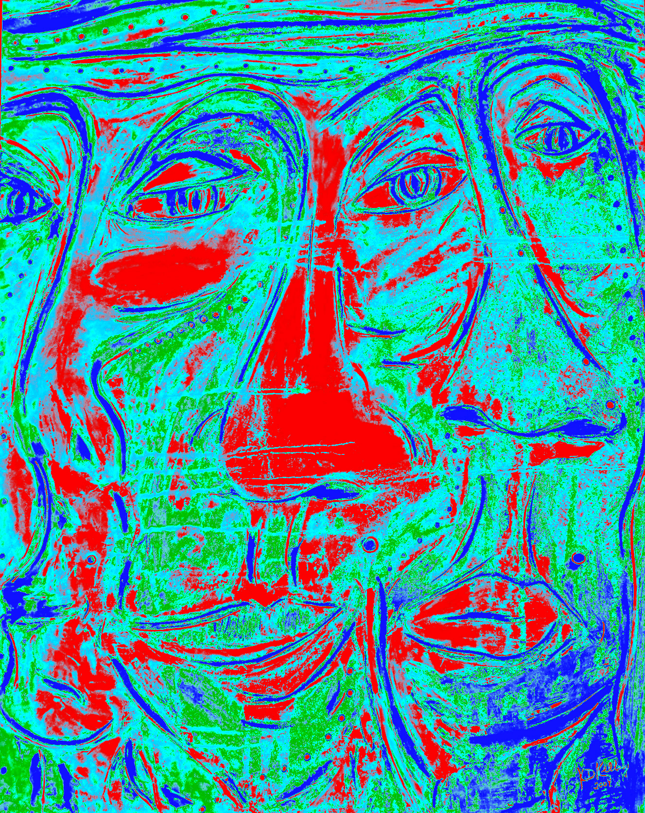 Variation #17