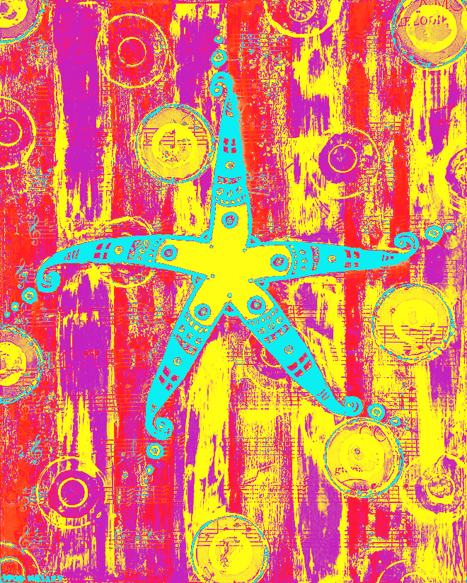 Variation #7