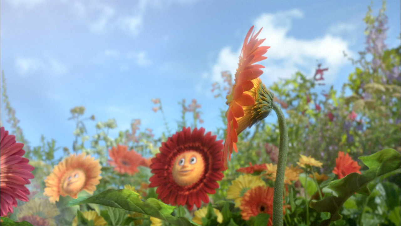 Image result for pictures of happy flowers