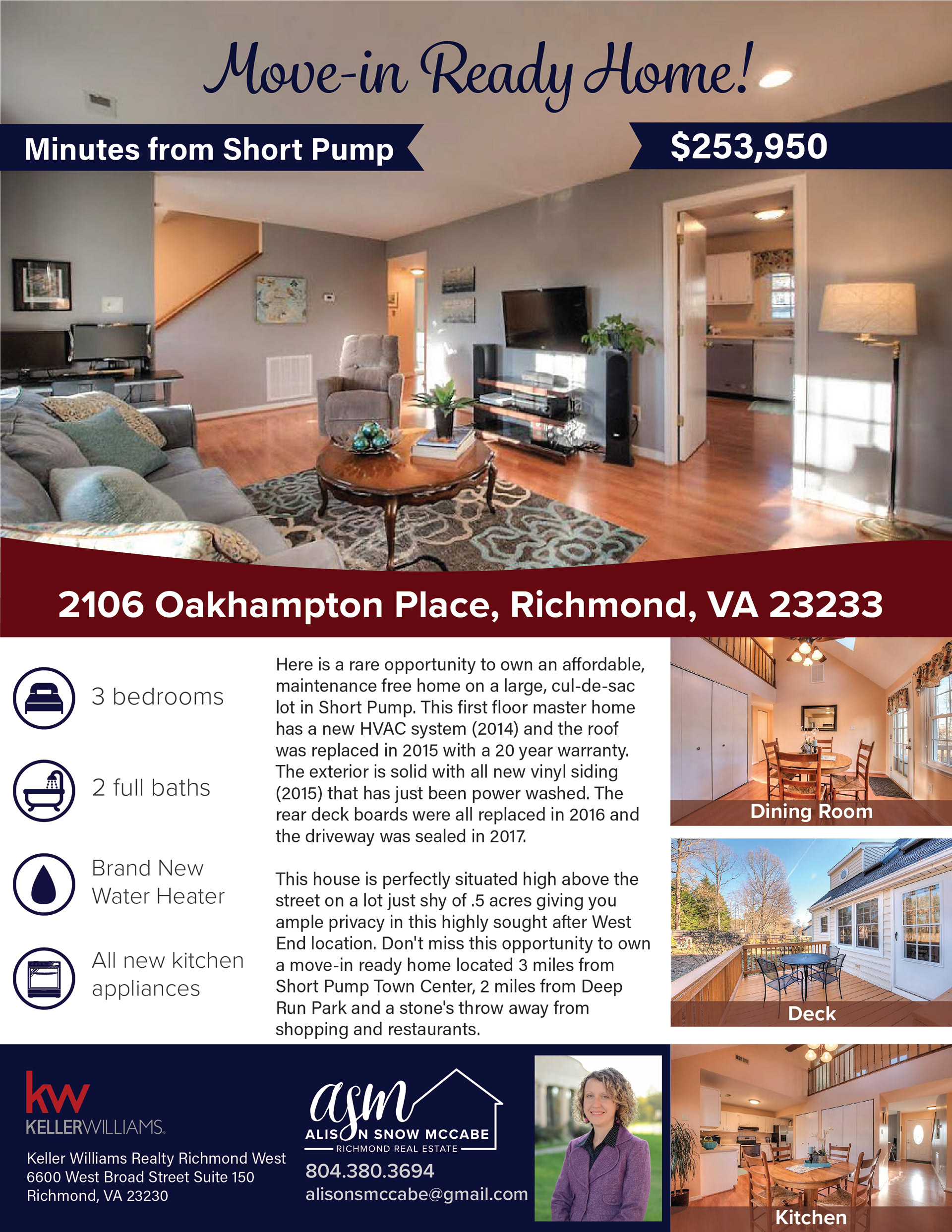 Print Ad