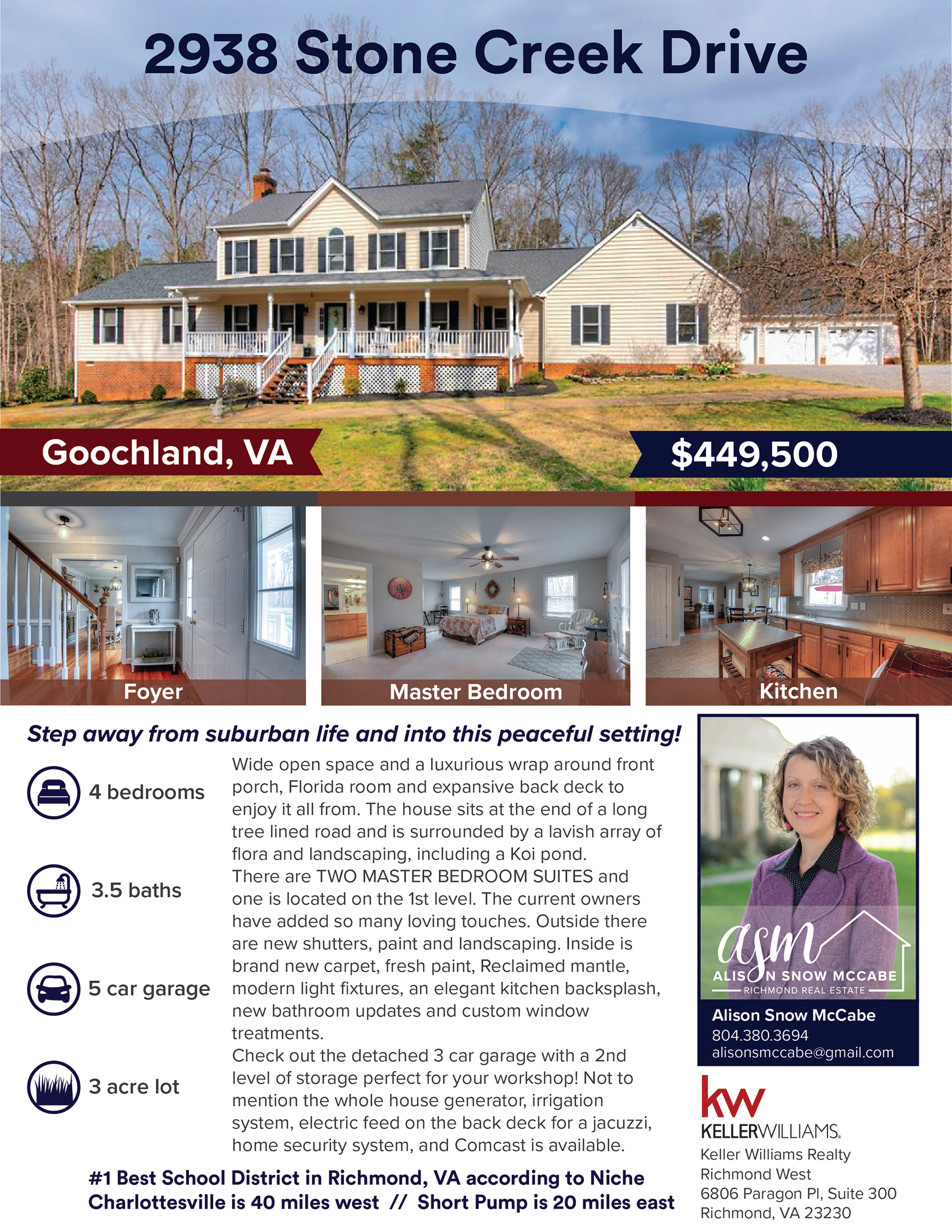 Print Ad