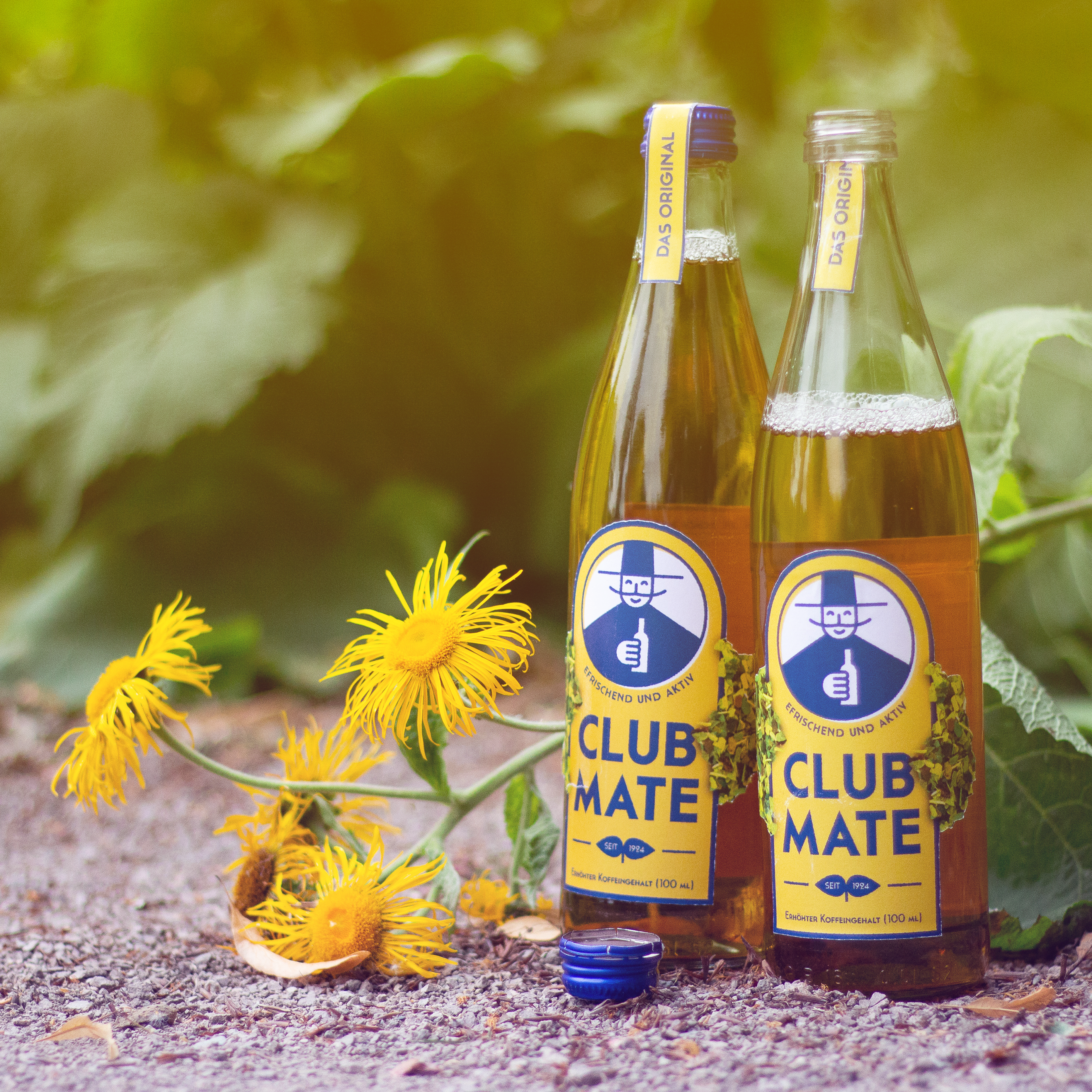 Club-Mate France  Communication Arts