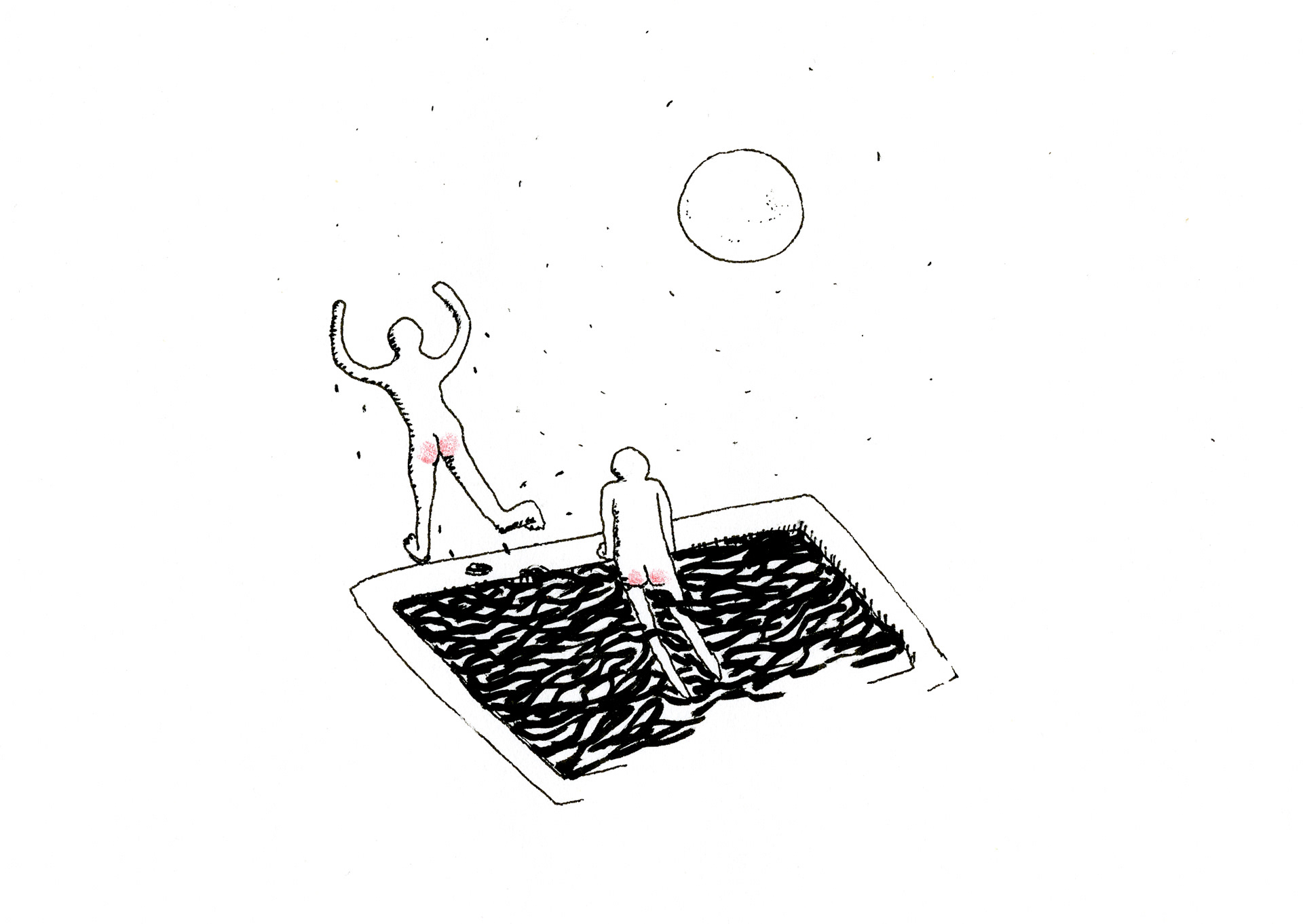 for Shai, children's book