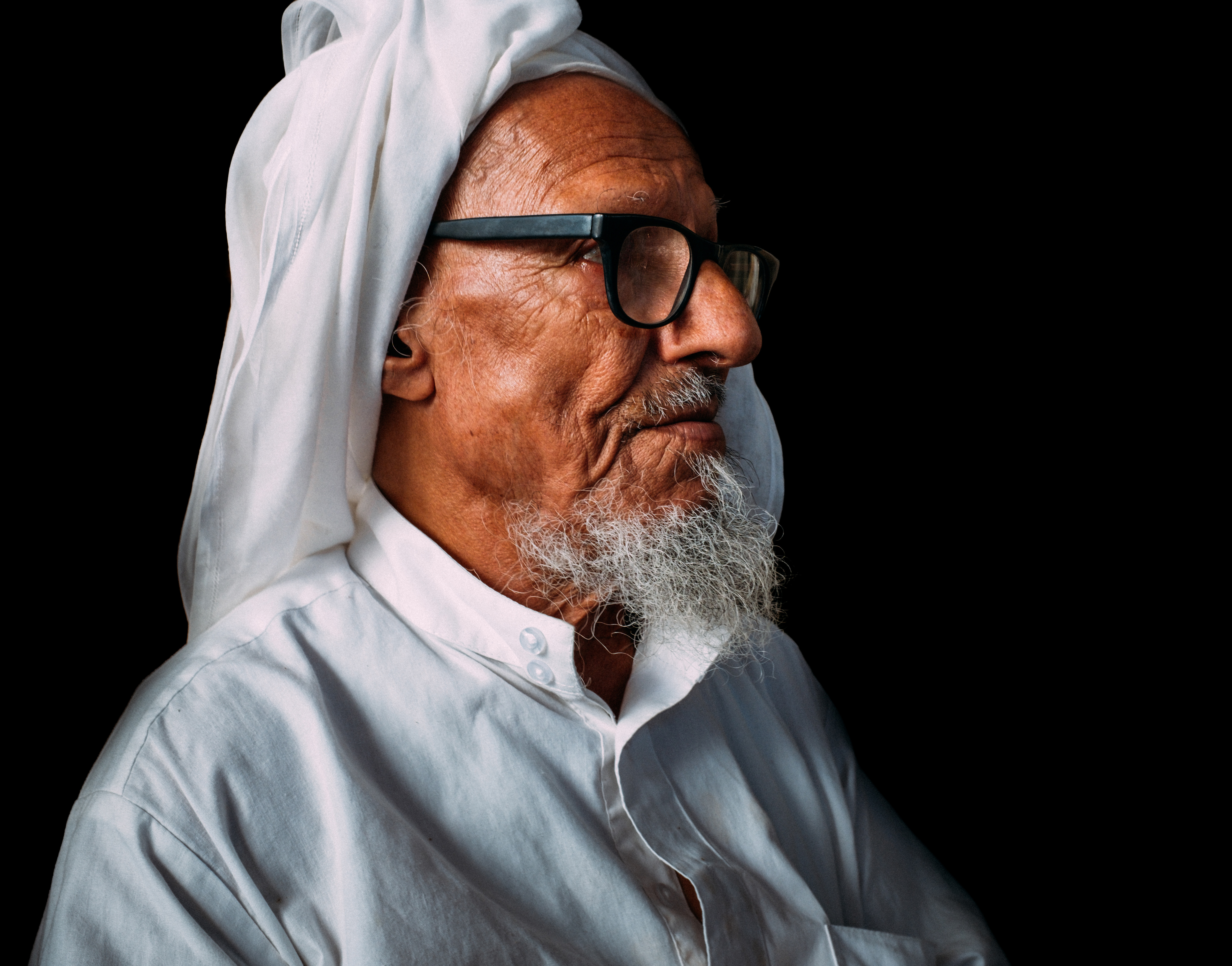 Abdulrahman Saleh - Projects