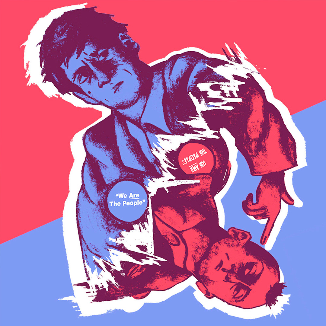 Taxi Driver