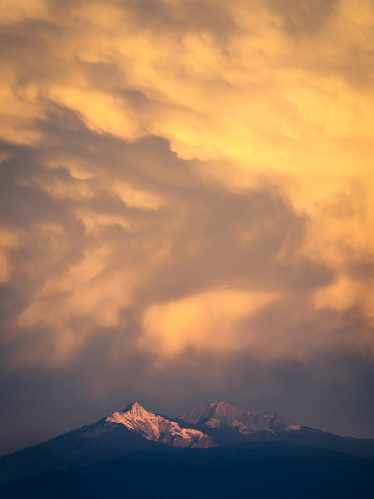 Cumulus