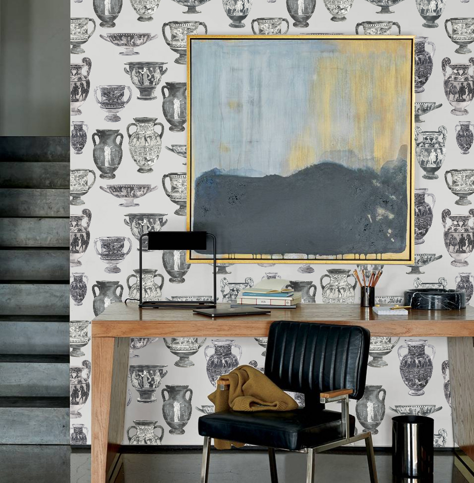 Classical Vessels_Greyscale