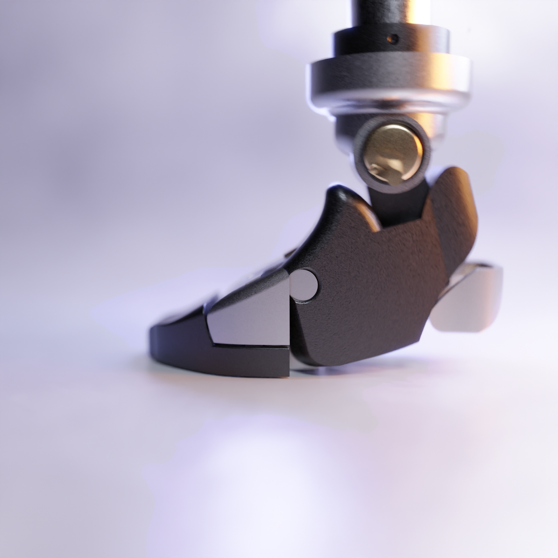 Configure Eevee shape