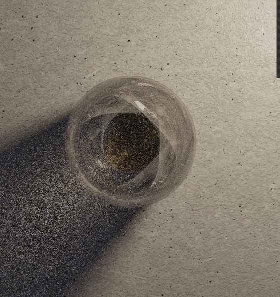Blender render #1