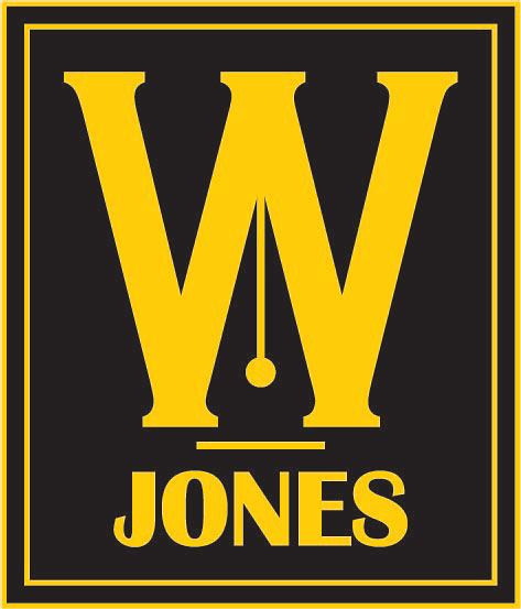 WESLEY JONES