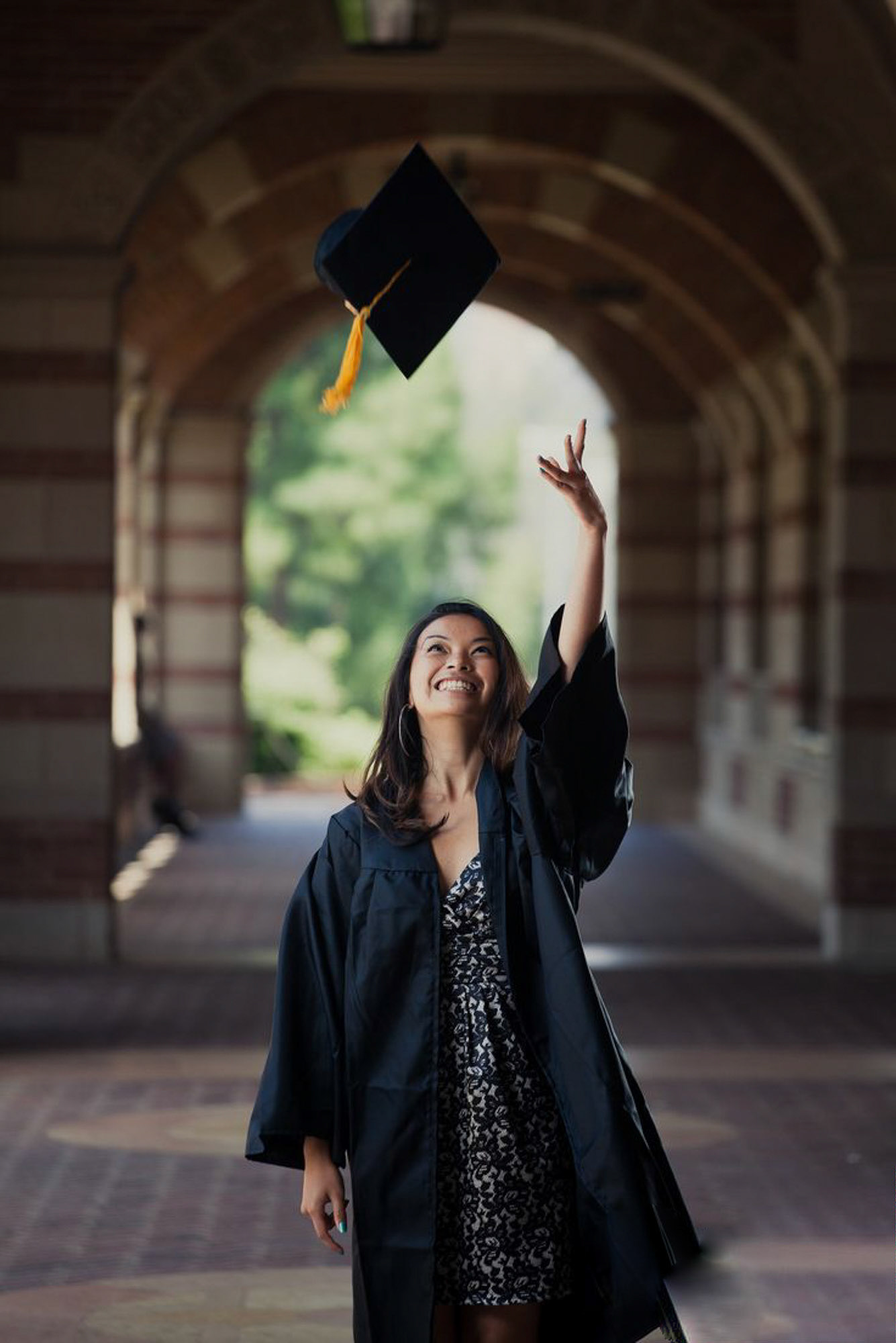 Graduation