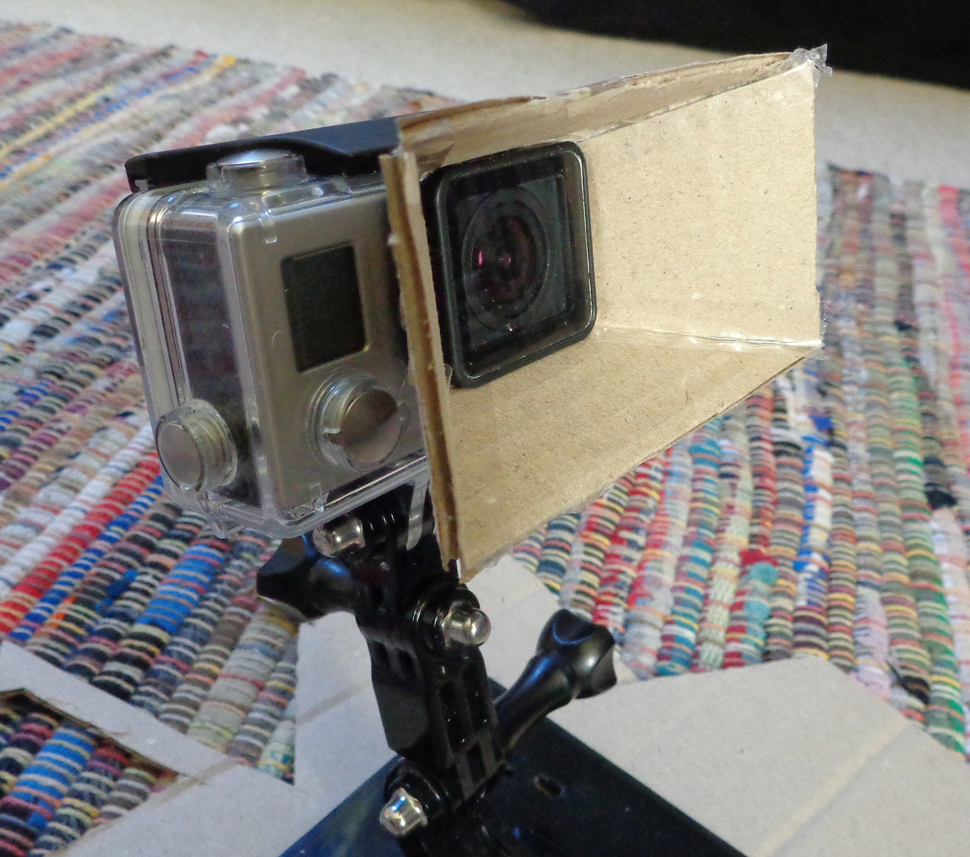 Katherine Moriarty Product Design Engineer Gopro Camera Case Katherine Moriarty Product Design Engineer Gopro Camera Case