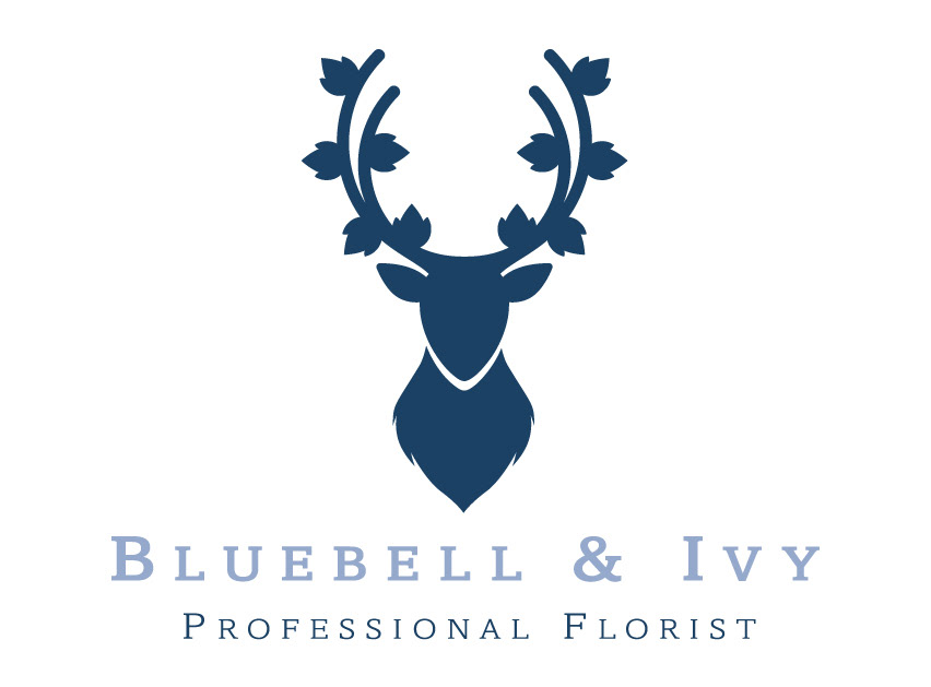 bluebell and ivy logo