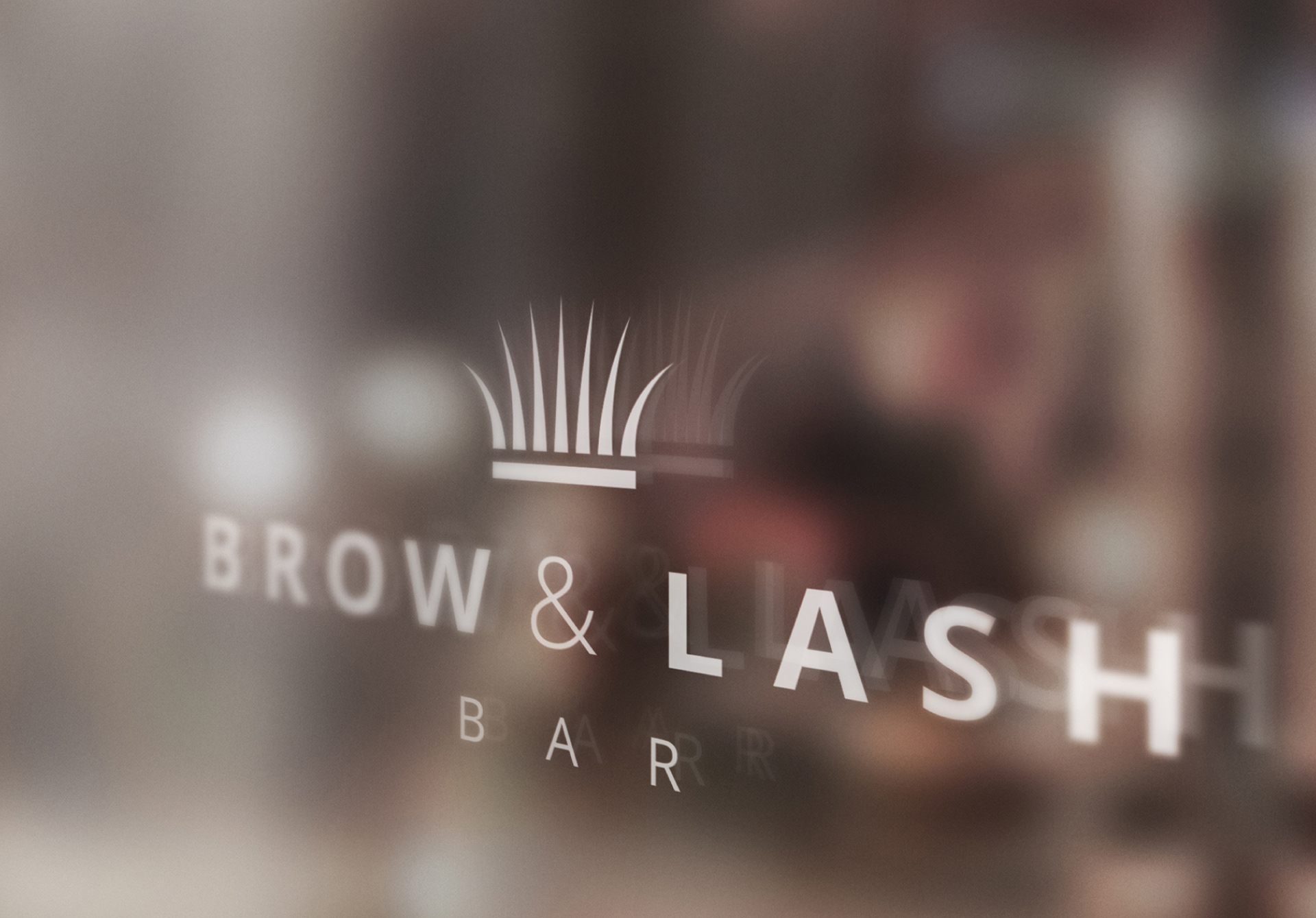 brows lashes студия дизайна бровей