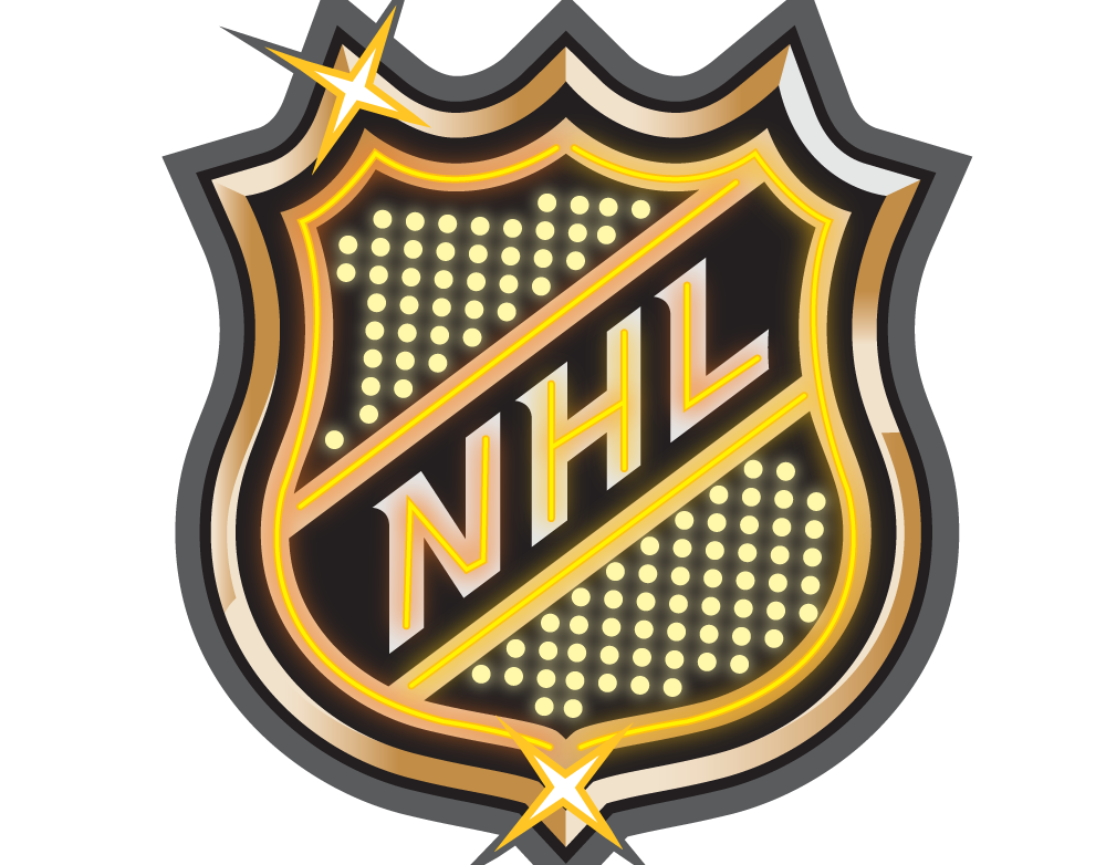 Nhl logo. НХЛ лого. НЛ эмблема. Национальная хоккейная лига логотип. Герб НХЛ.