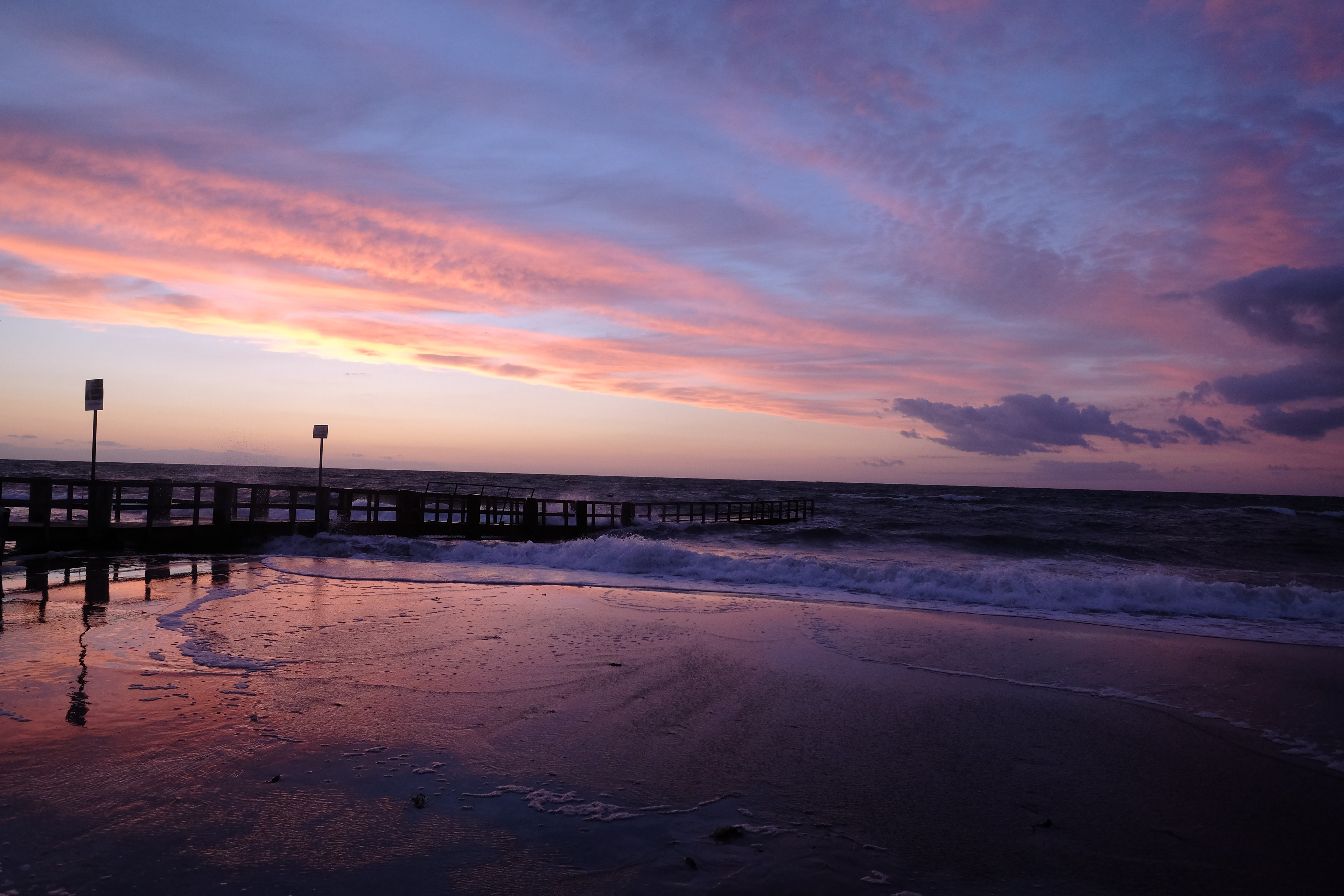 Sundowner