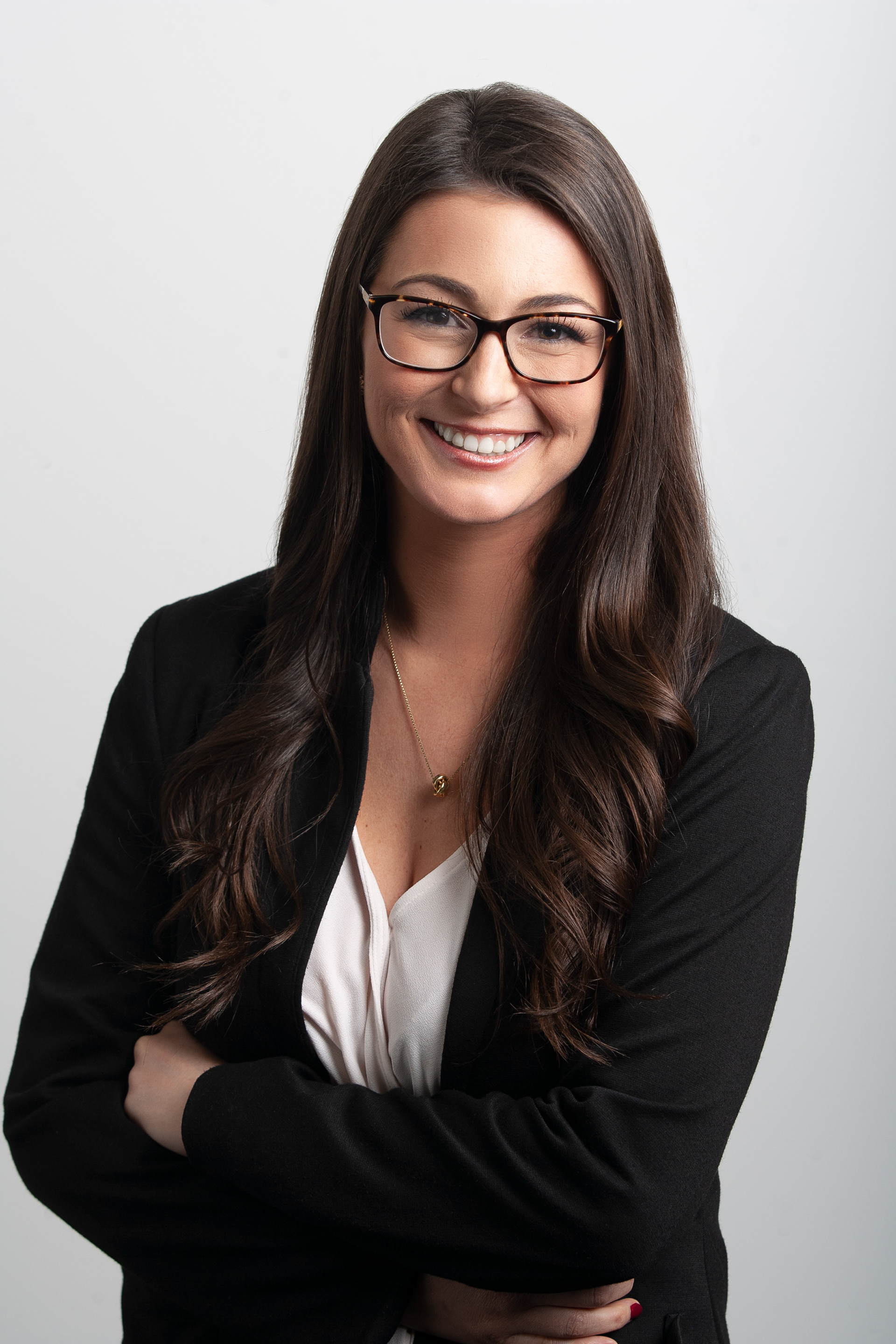 Professional headshots by Visual Voice