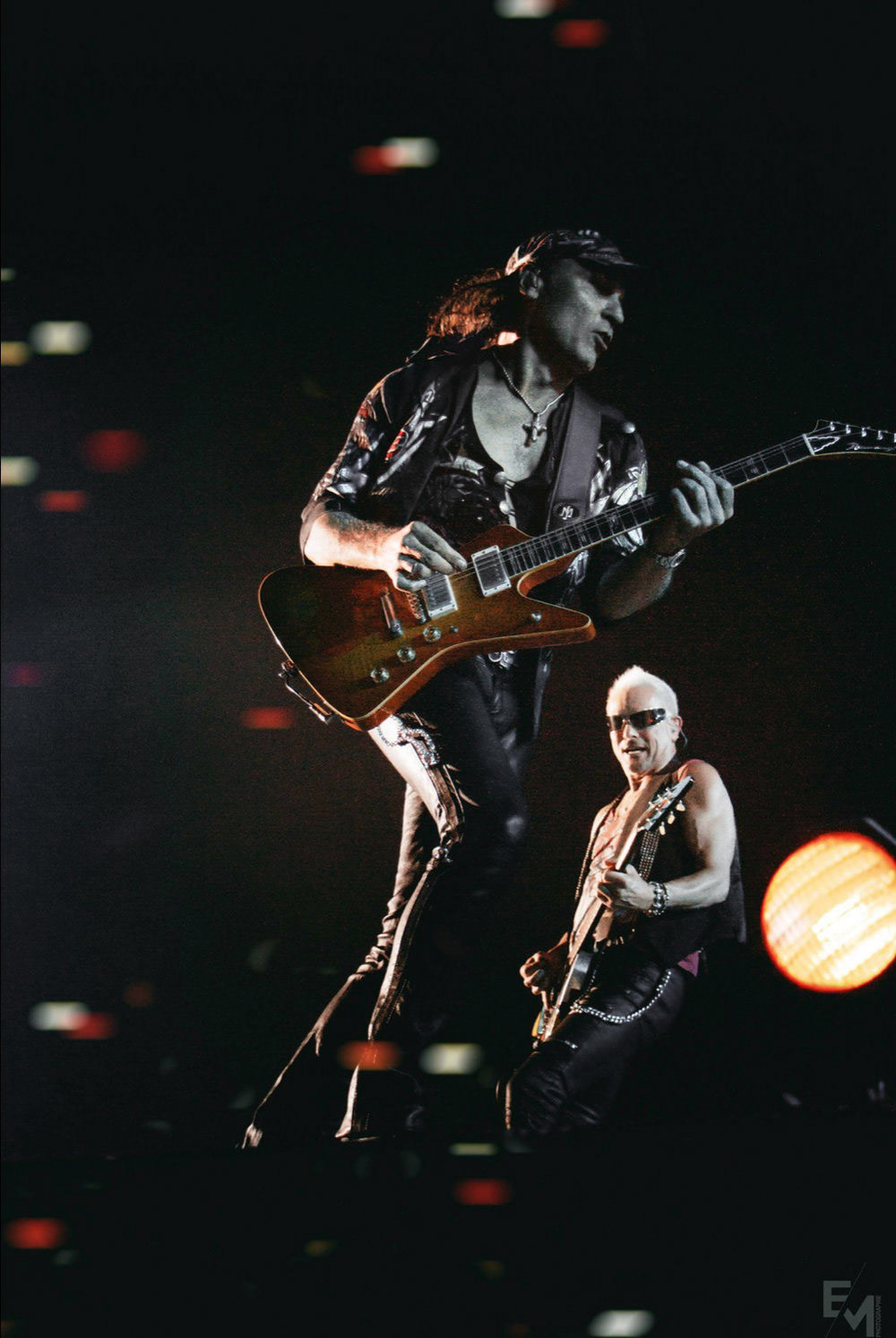 SCORPIONS