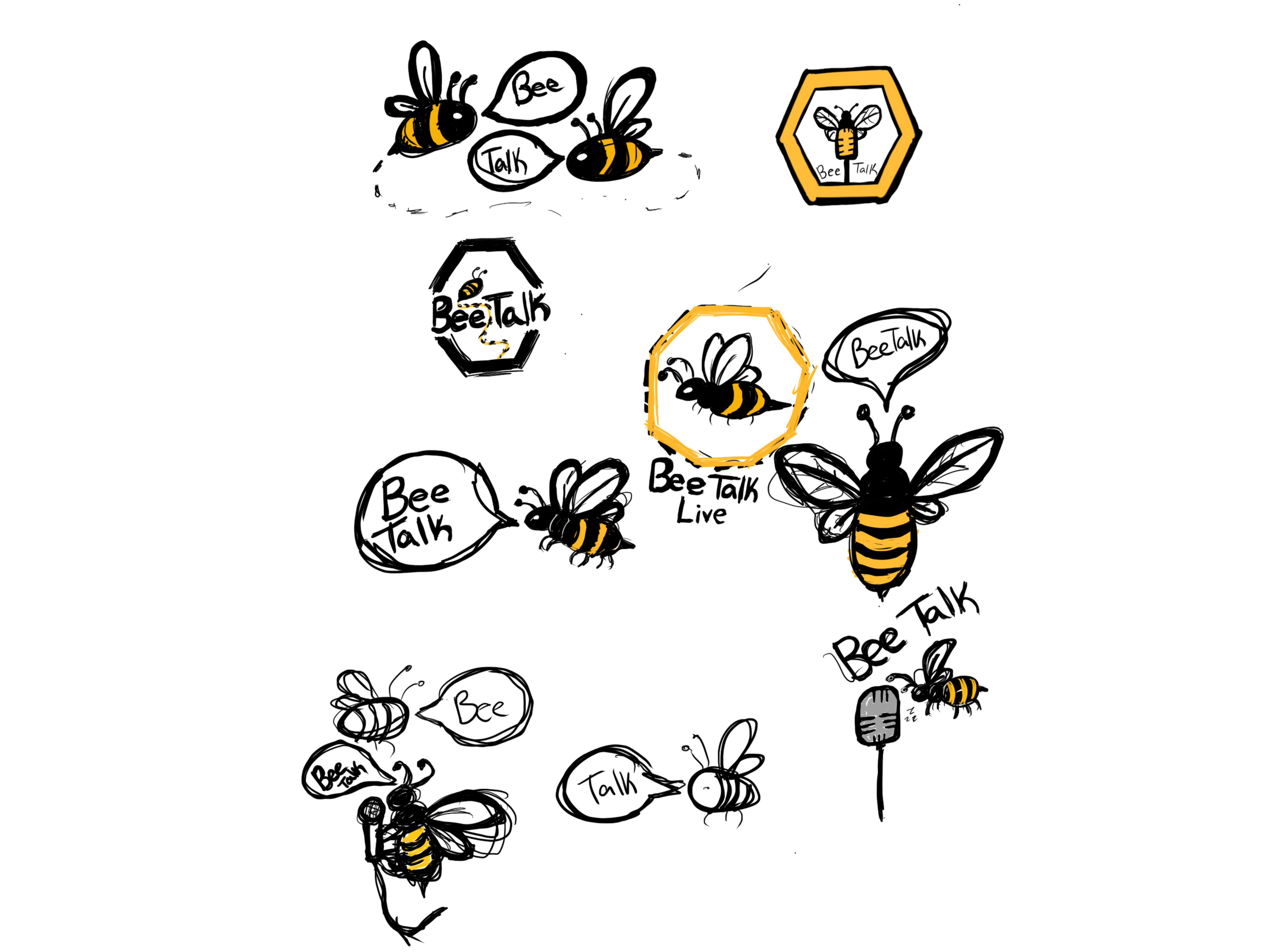 Sketches