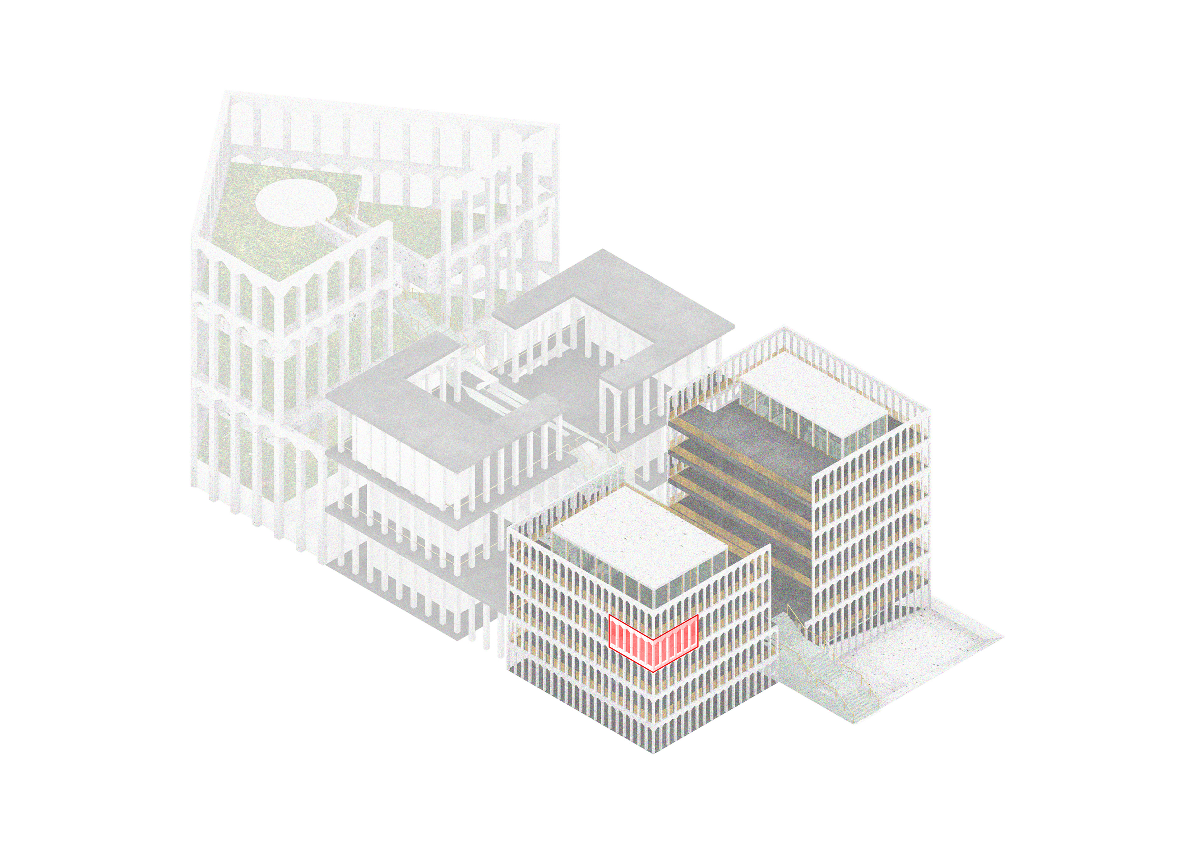 Boulevard design