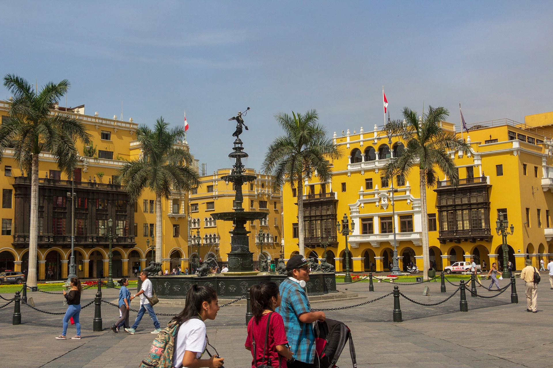 Lima