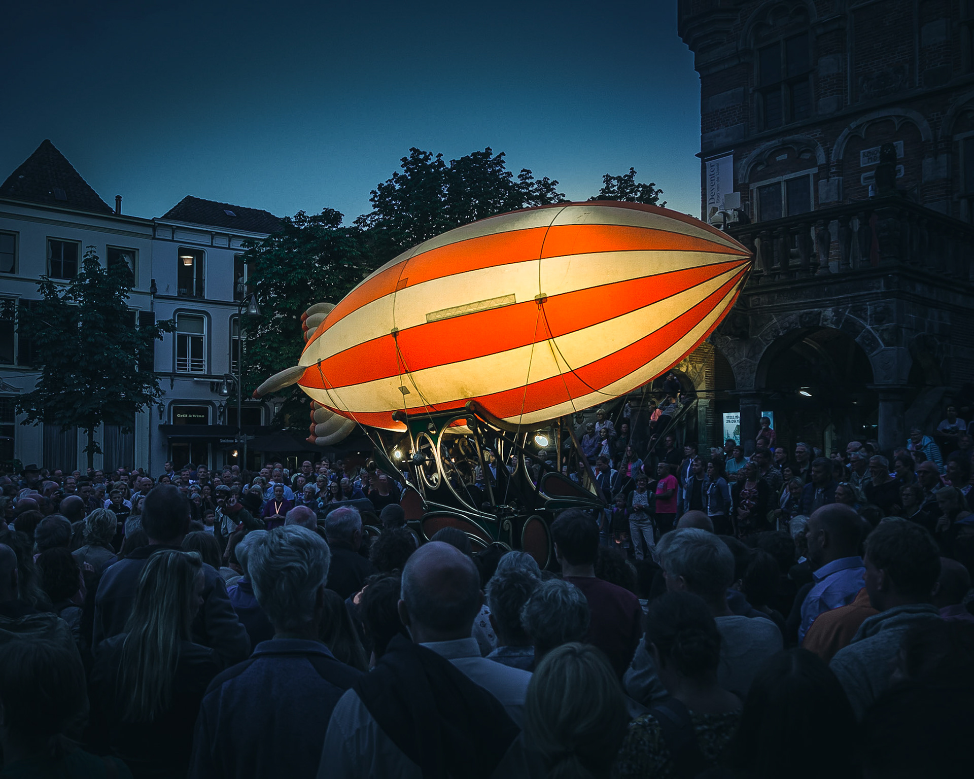 Moody Blues collection