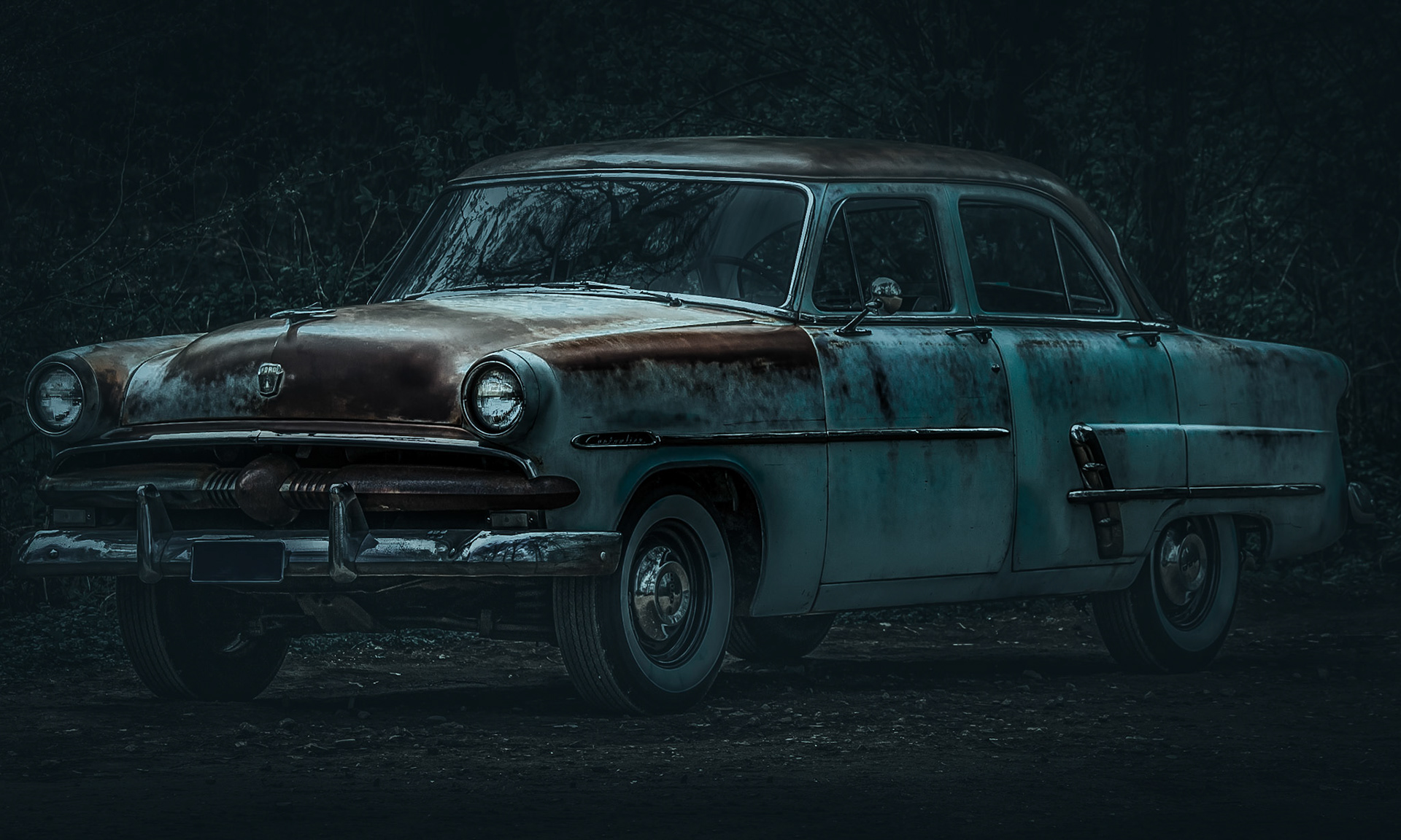 Moody Blues collection