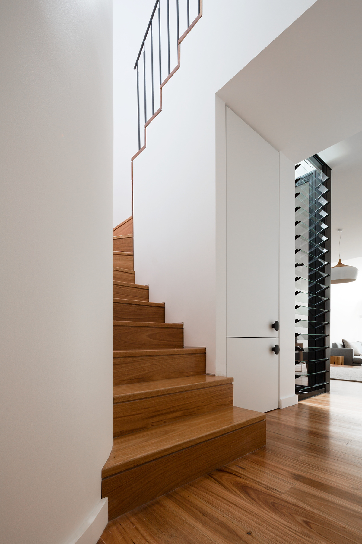 Tom Ferguson Birchgrove House