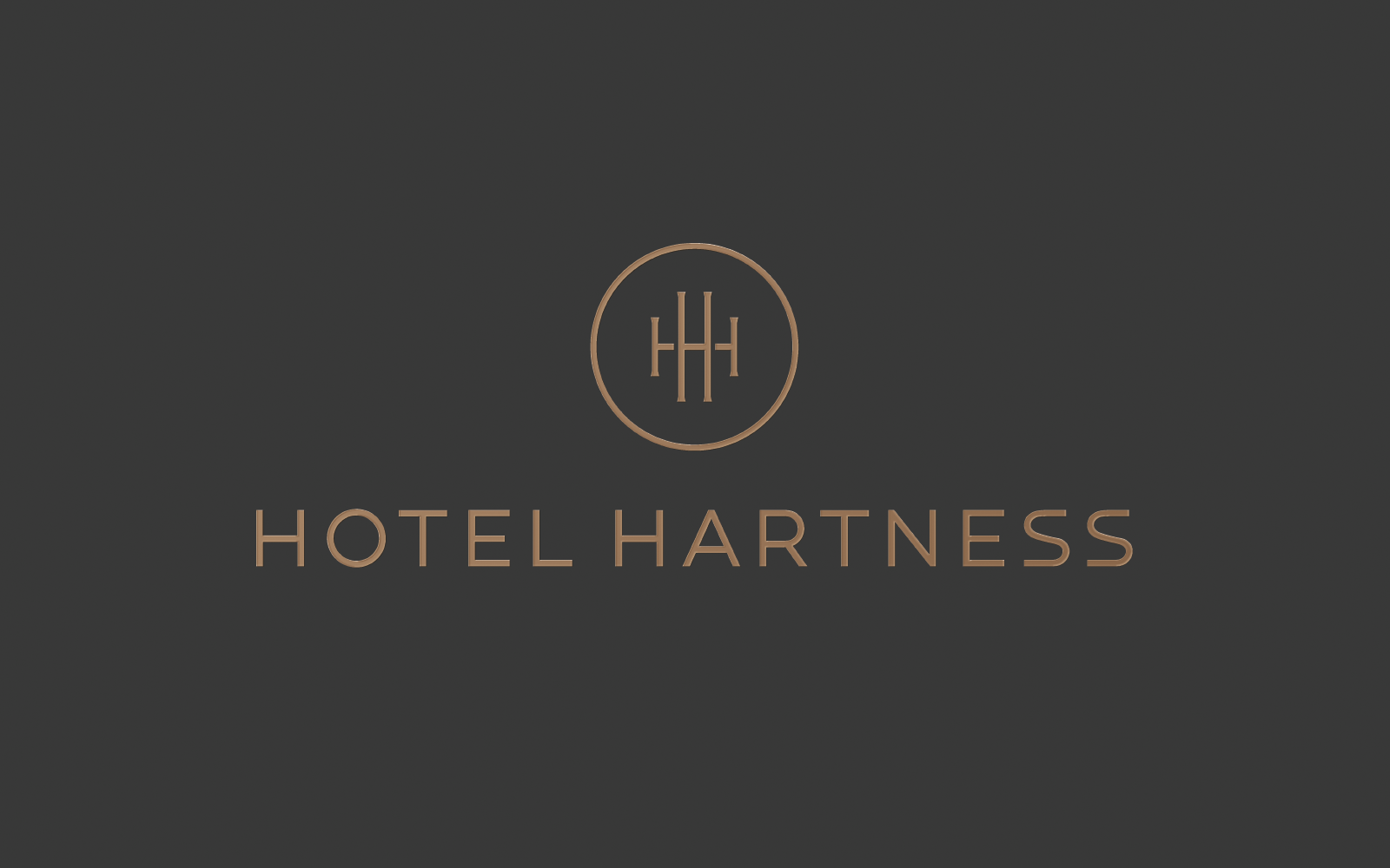Ferreira Design Company - Hotel Hartness