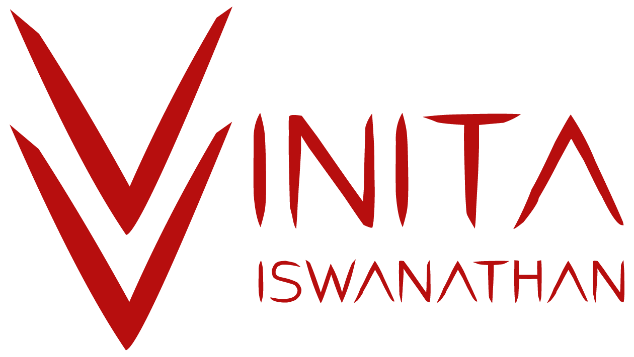 Vinita Viswanathan