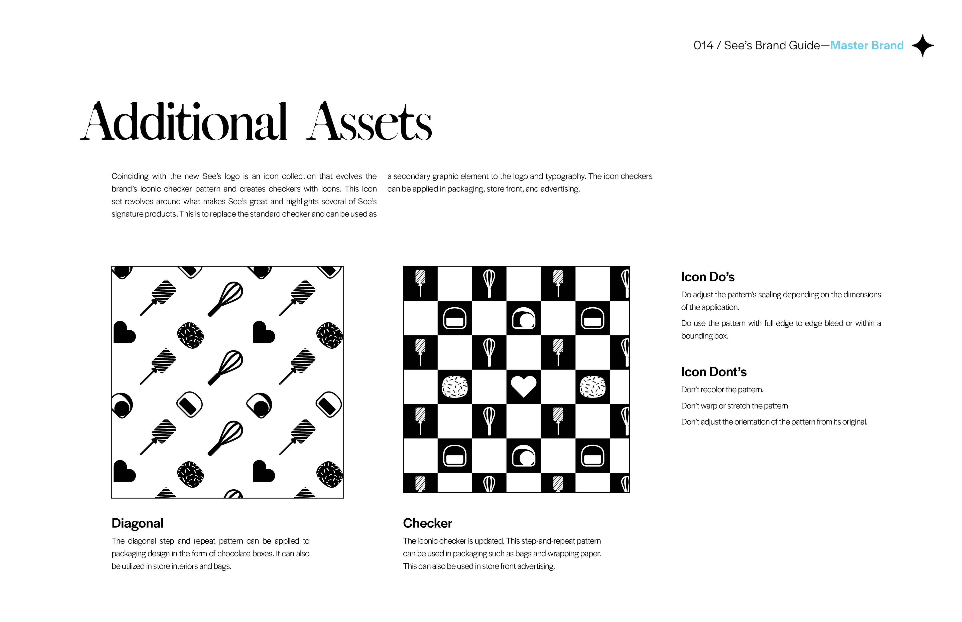 Iconography Definition (Individual Contribution)