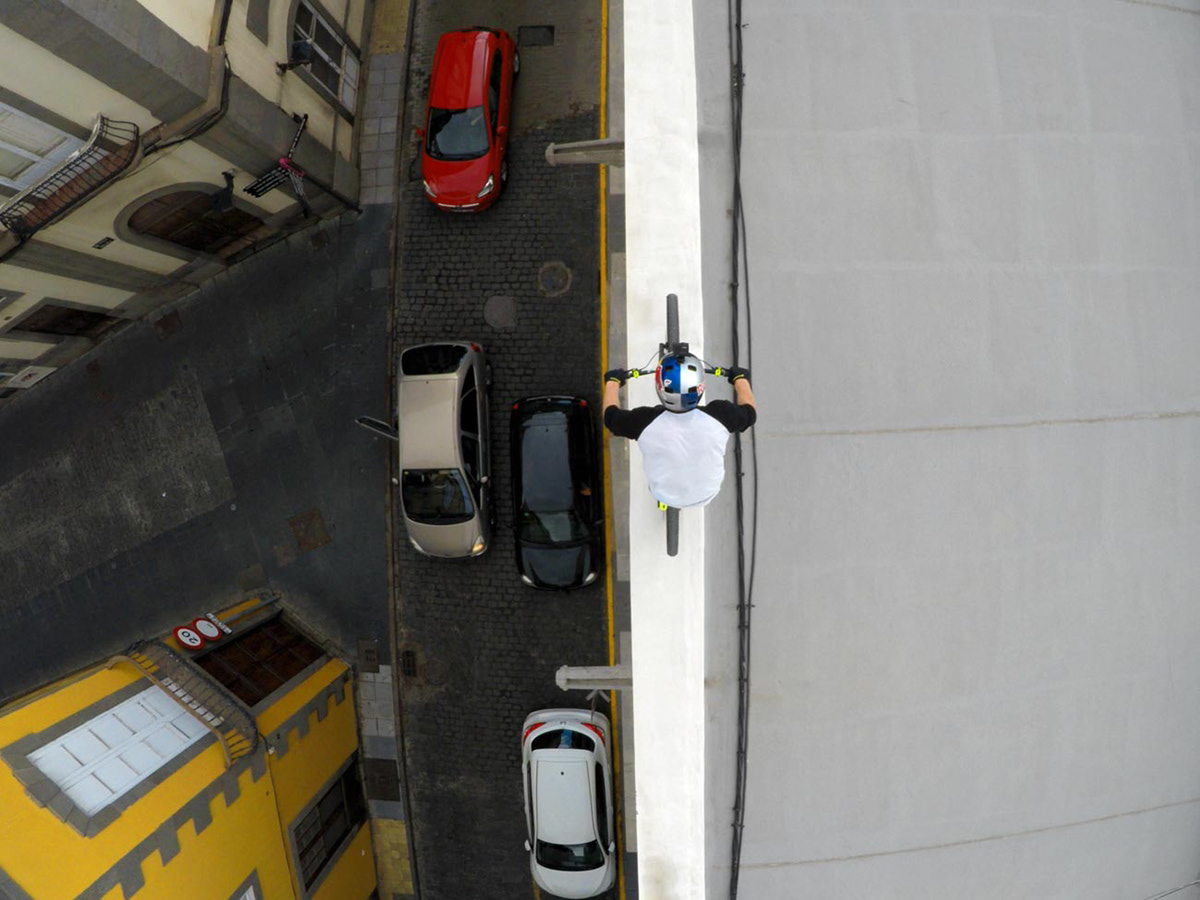 Vision Ramps Skatepark Design and Construction GoPro Cascadia